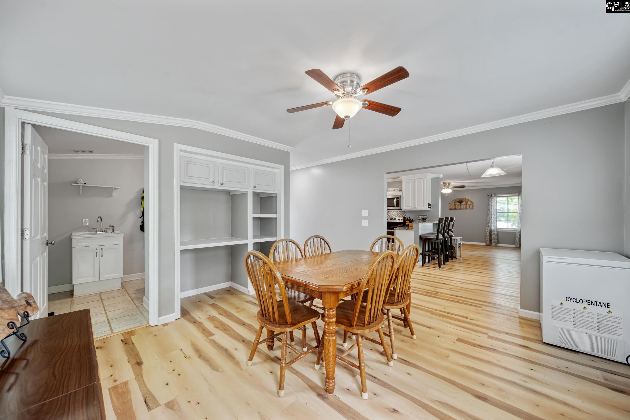 279 Lakewood Drive, Prosperity, South Carolina image 28
