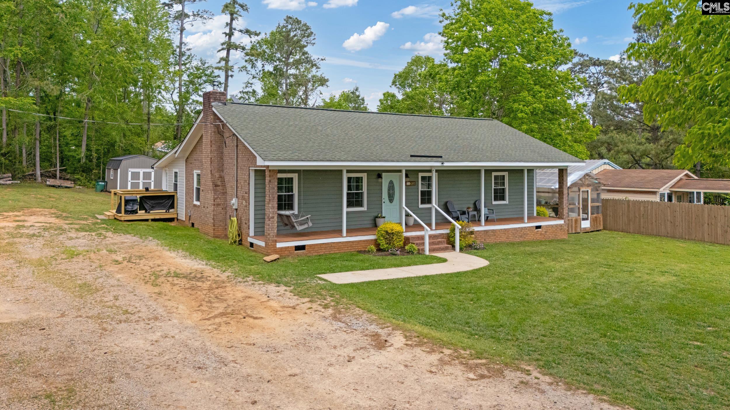 279 Lakewood Drive, Prosperity, South Carolina image 4