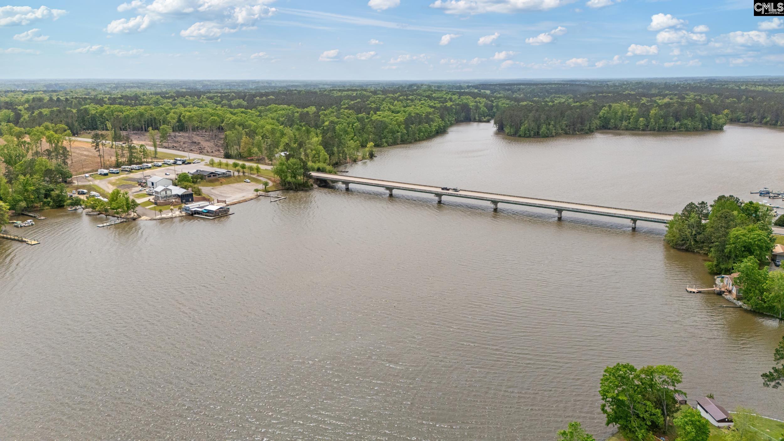 279 Lakewood Drive Prosperity, SC 29127