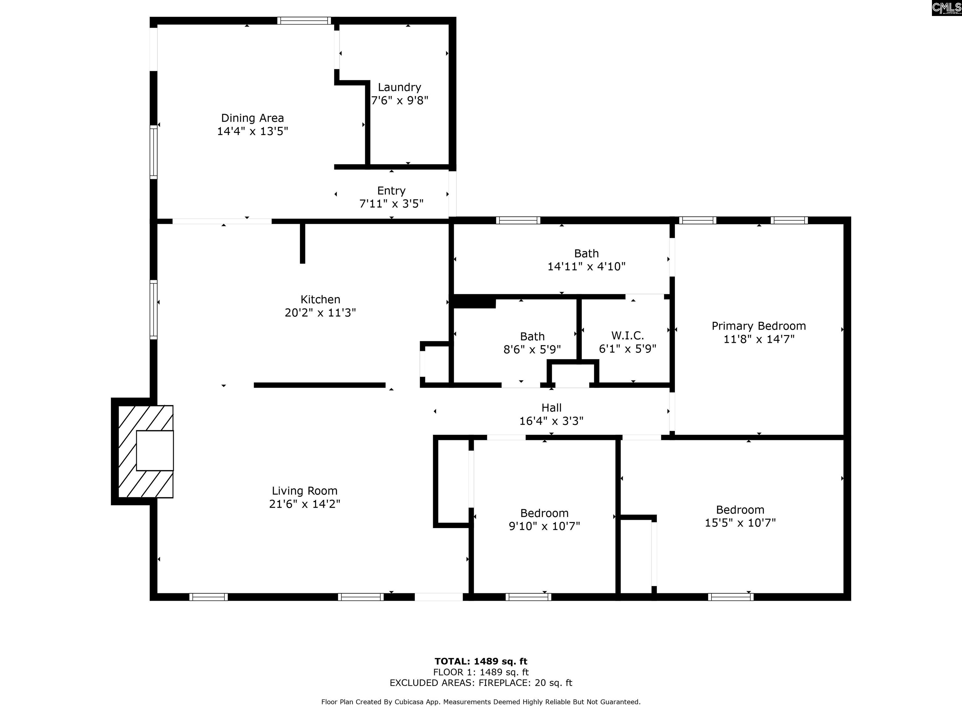279 Lakewood Drive, Prosperity, South Carolina image 38