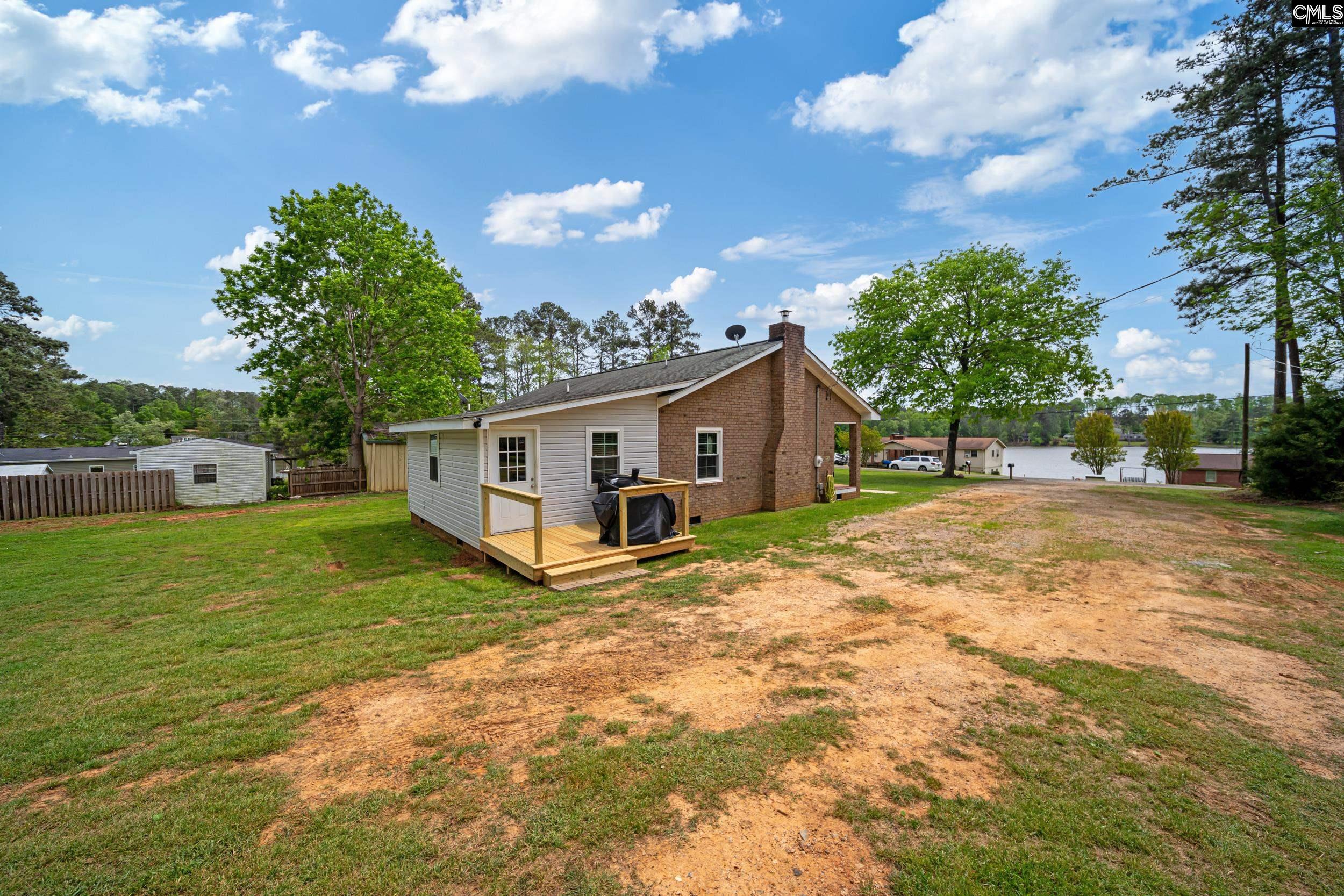 279 Lakewood Drive Prosperity, SC 29127