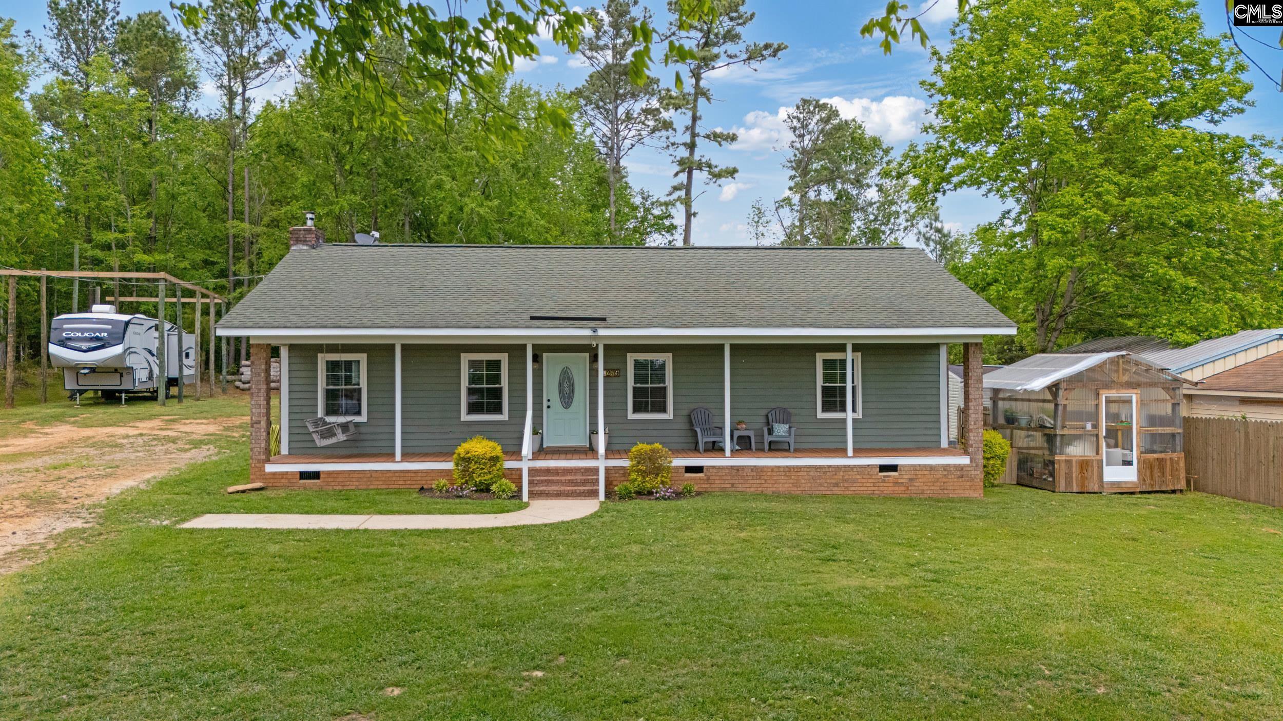 279 Lakewood Drive, Prosperity, South Carolina image 6