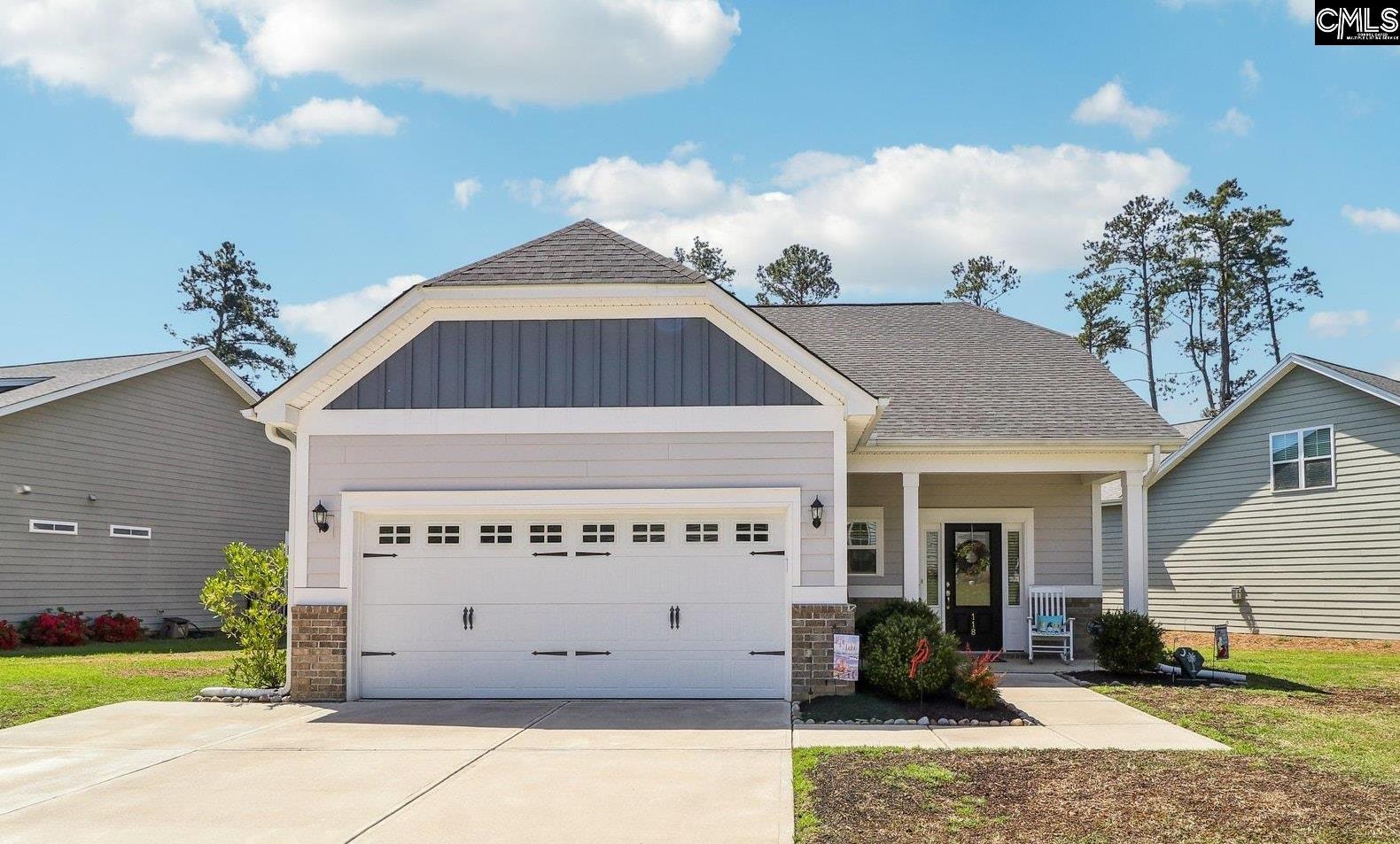 118 Azur Avenue Chapin, SC 29036-9281