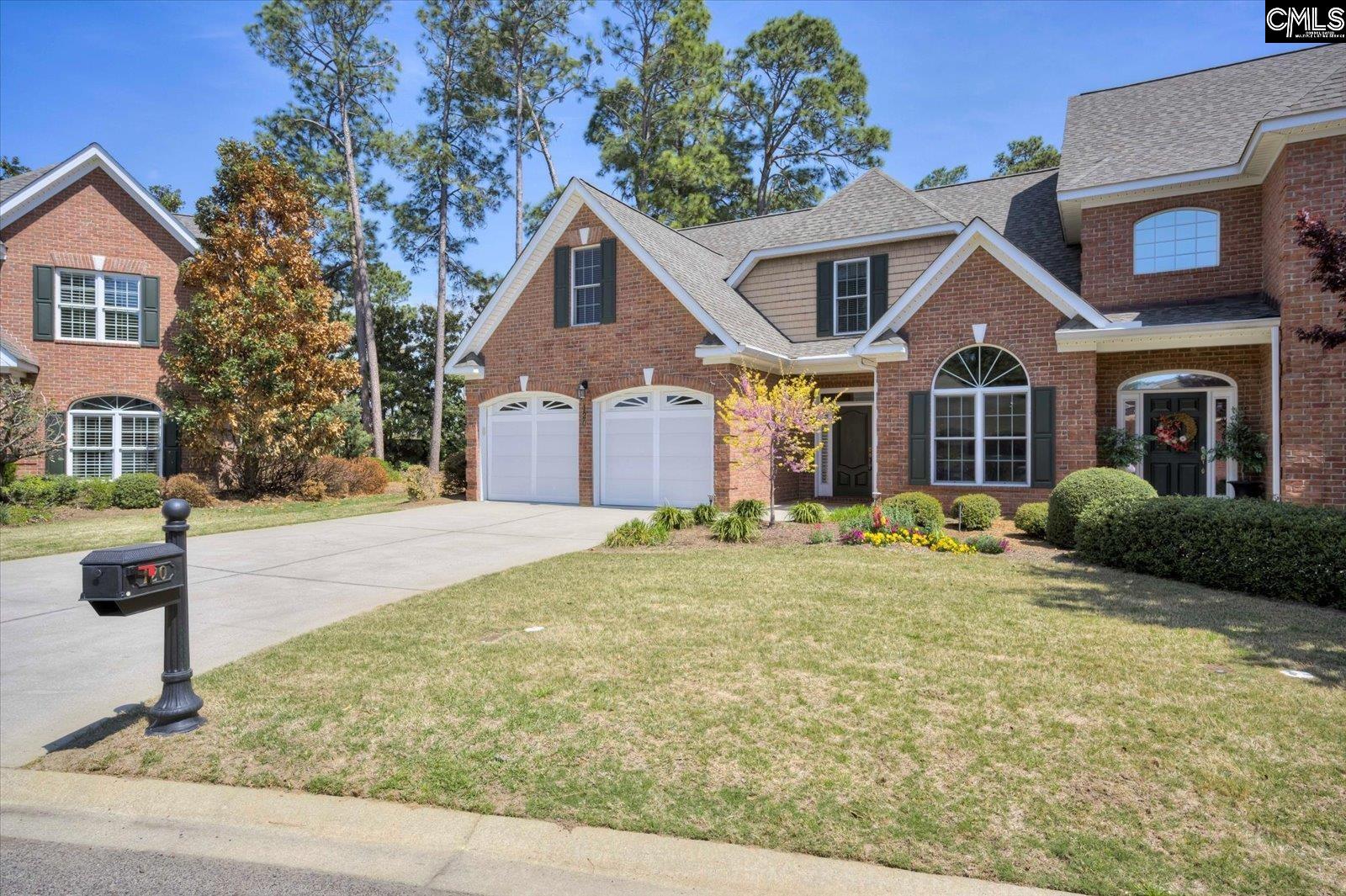 120 Amberly Circle Aiken, SC 29803