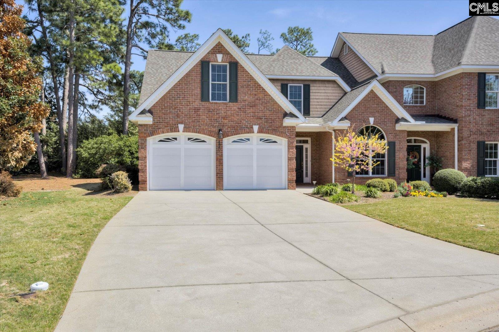 120 Amberly Circle, Aiken, South Carolina image 2