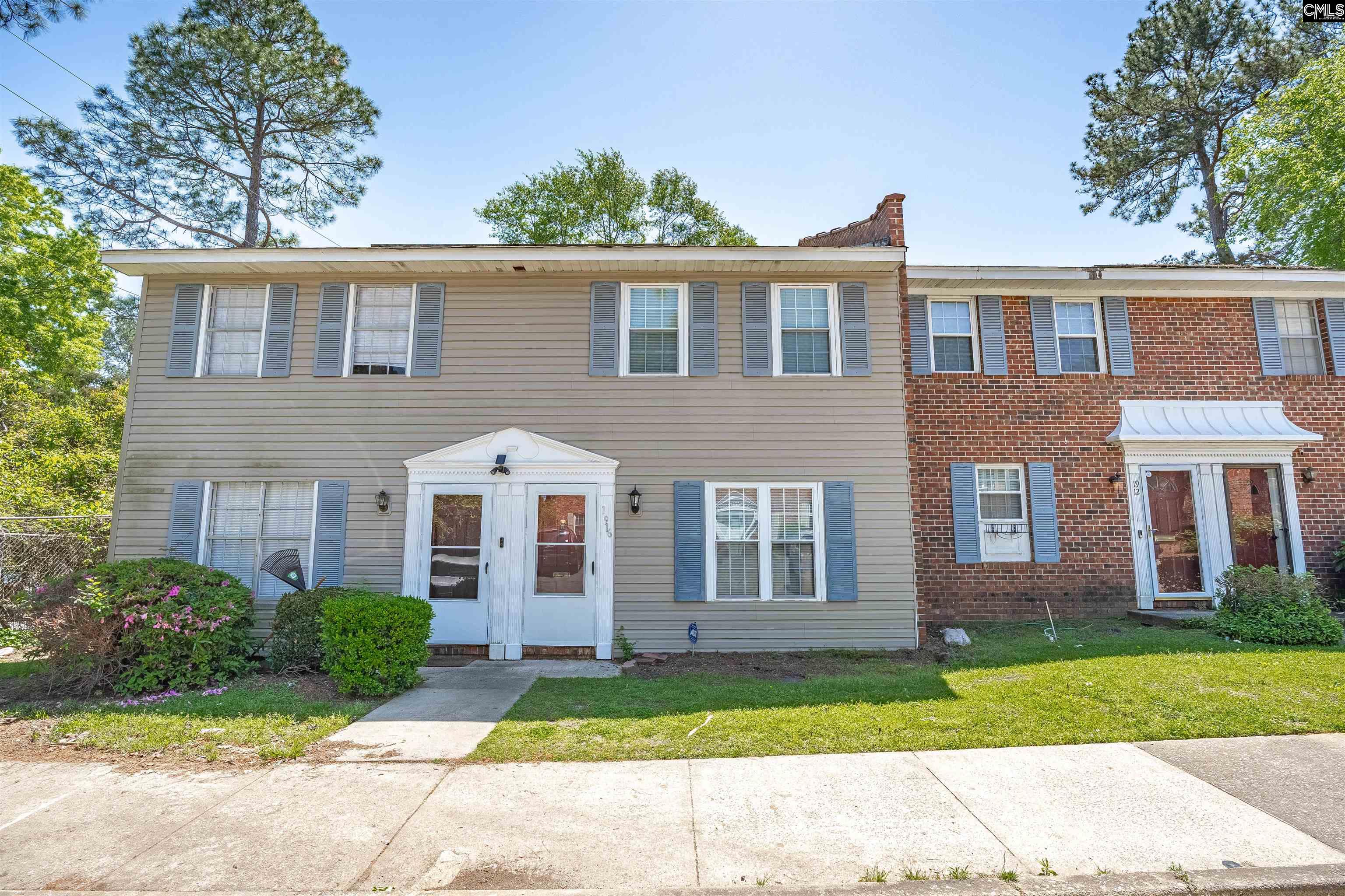 1916 Ashford Lane, Columbia, South Carolina image 2