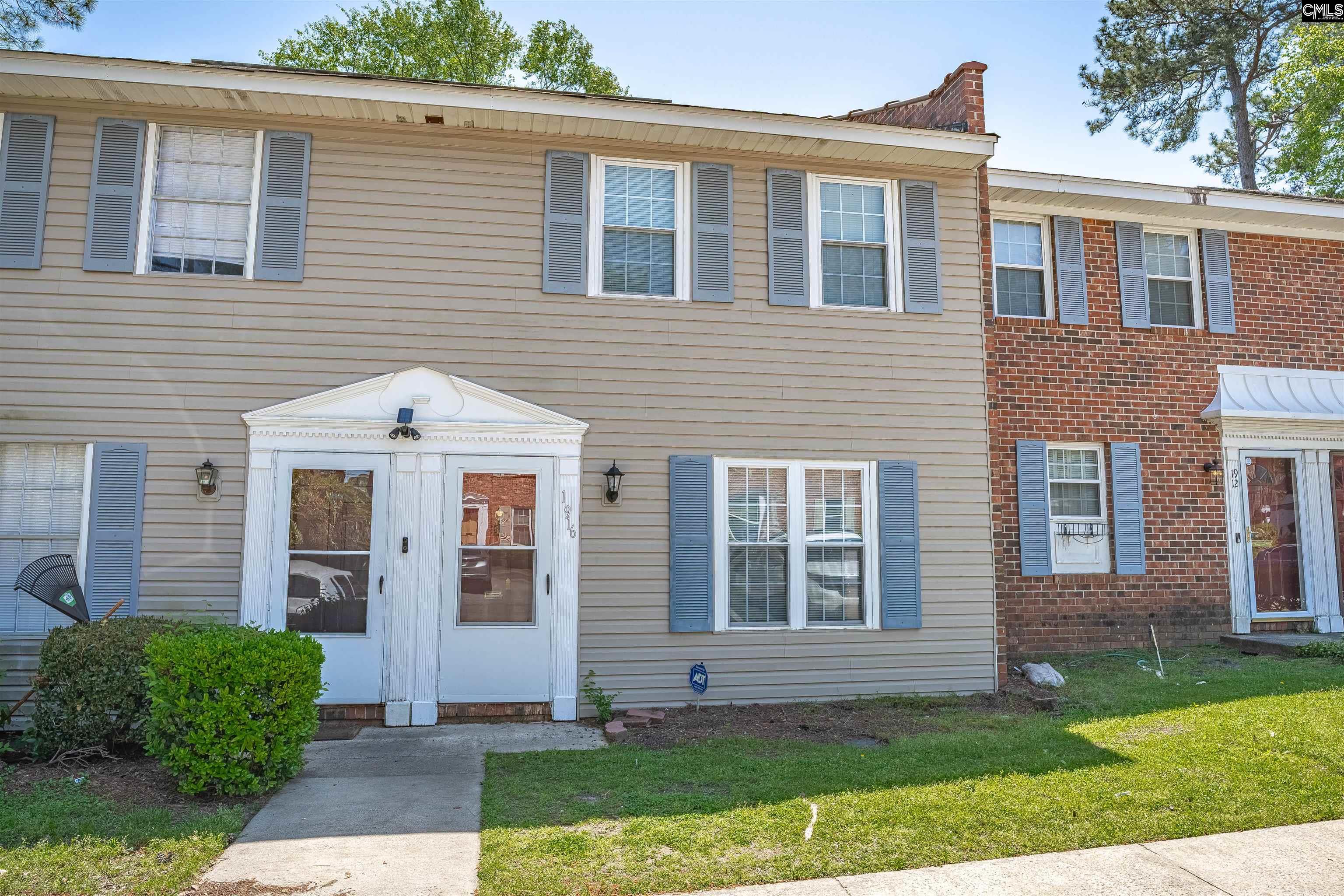 1916 Ashford Lane, Columbia, South Carolina image 3