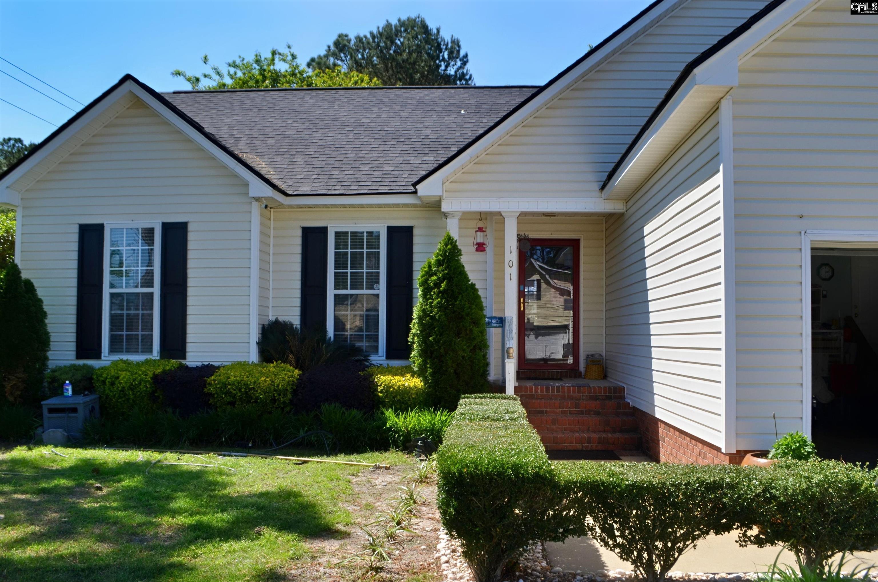 101 Clay Ridge Rd Columbia, SC 29223