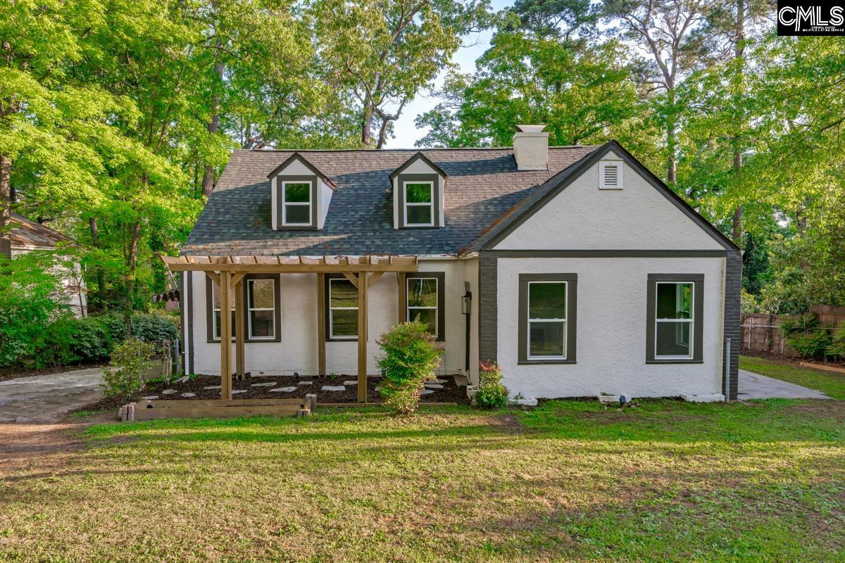 2903 Trenholm Road Columbia, SC 29204-3329