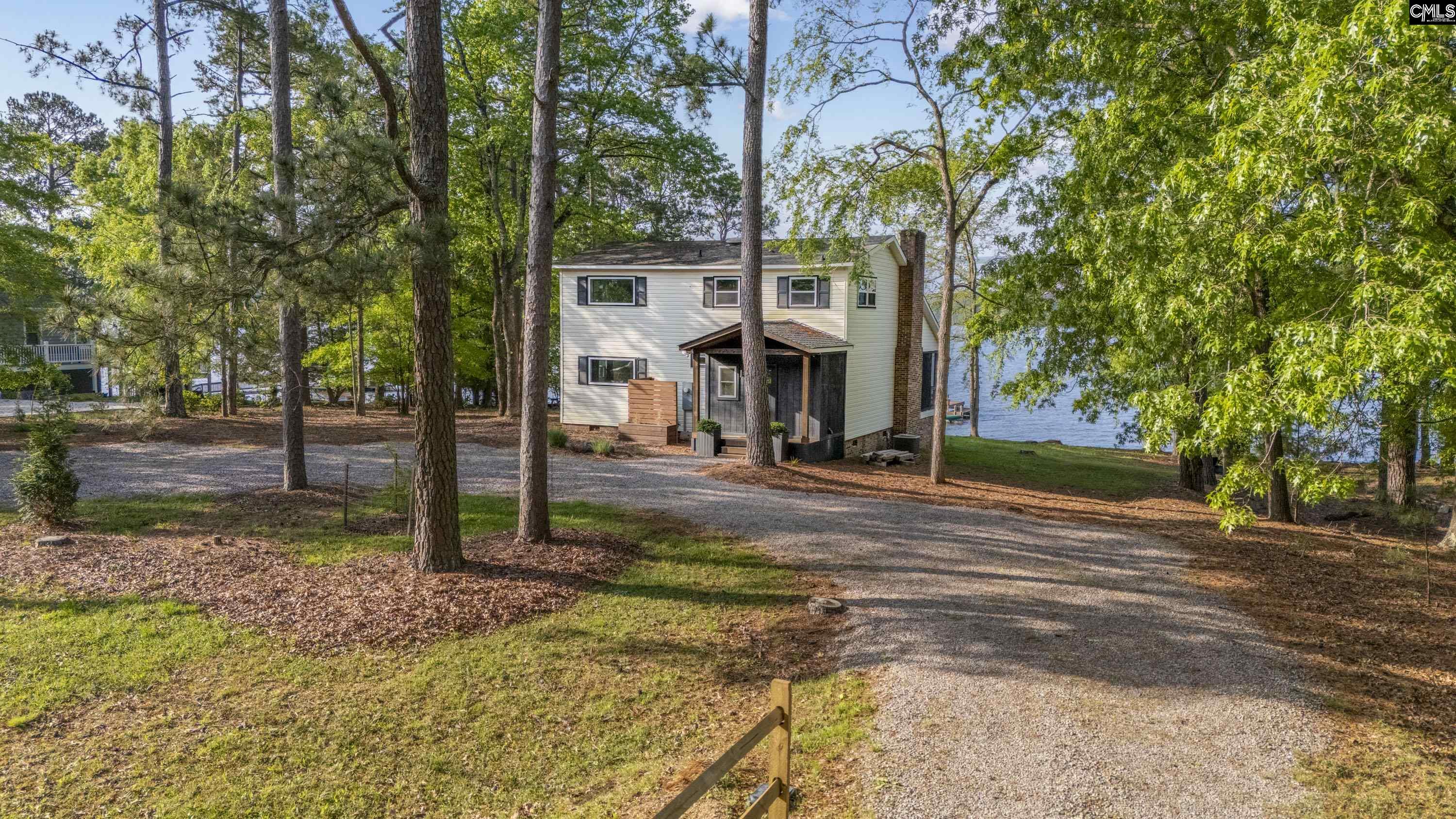 2105 Lakeshore Road Camden, SC 29020