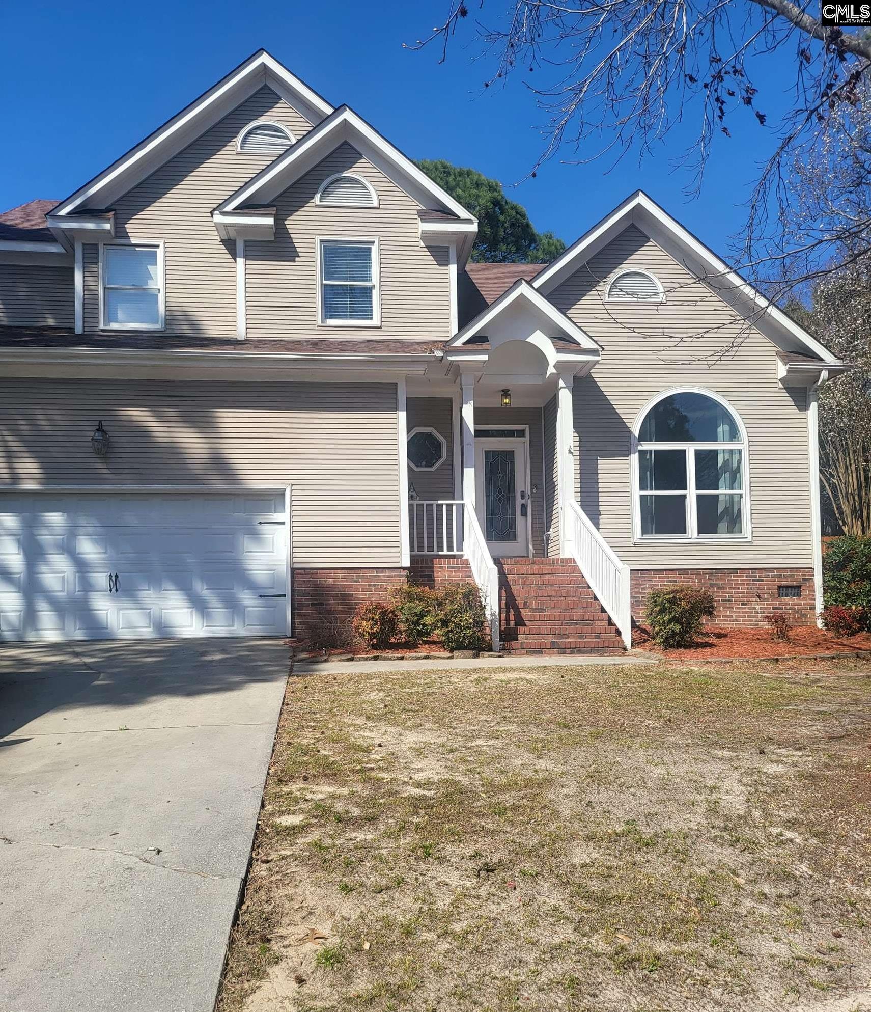 13 Woodlands Ridge Court Columbia, SC 29229