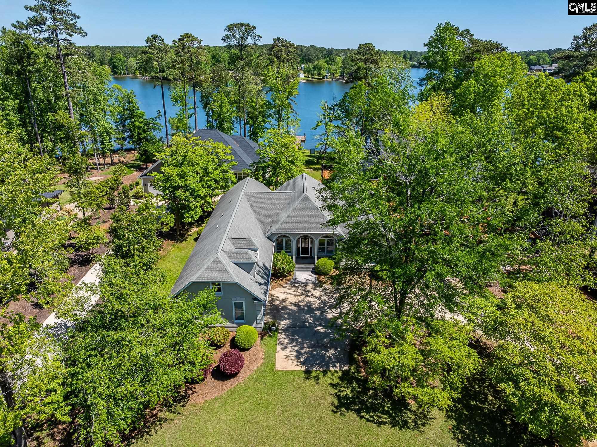 1168 Peninsula Drive Prosperity, SC 29127