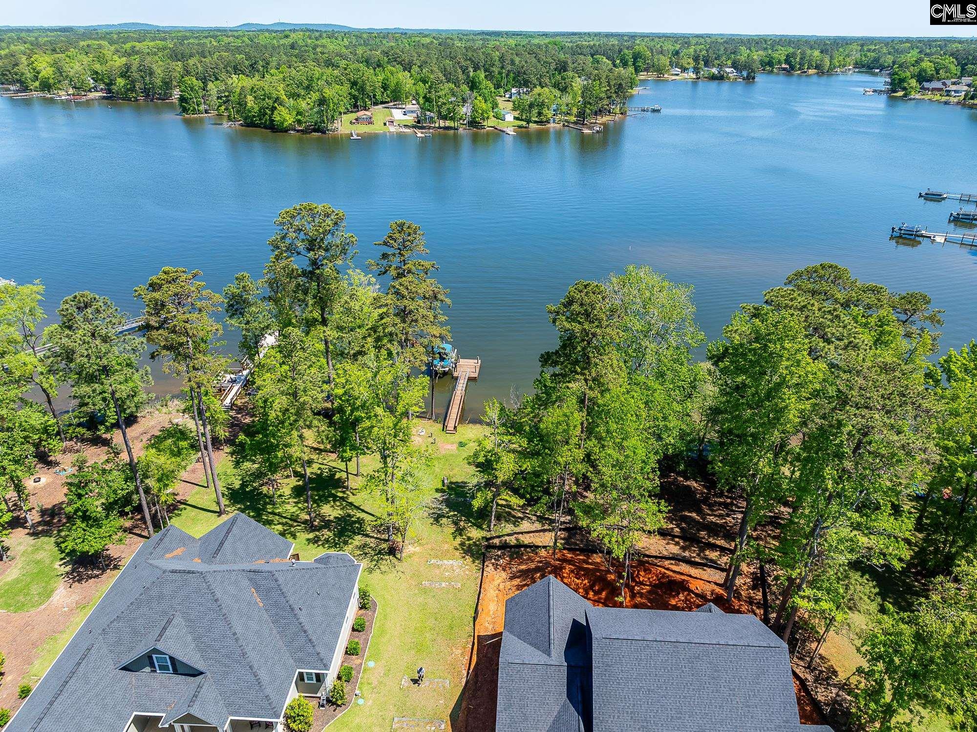1168 Peninsula Drive, Prosperity, South Carolina image 2