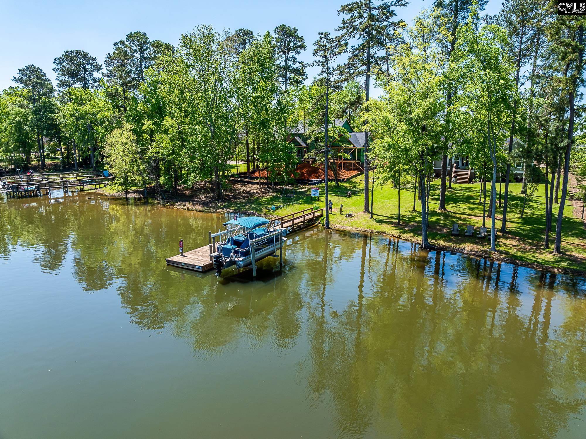 1168 Peninsula Drive, Prosperity, South Carolina image 11