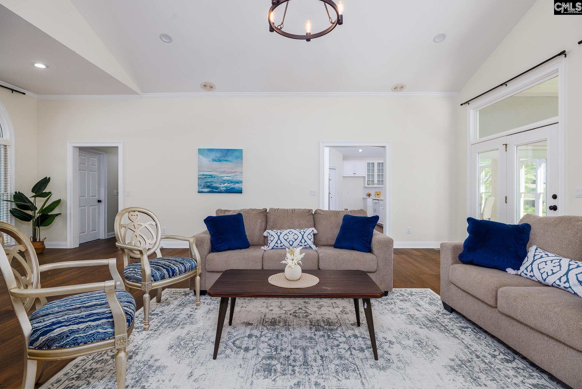 1168 Peninsula Drive, Prosperity, South Carolina image 13