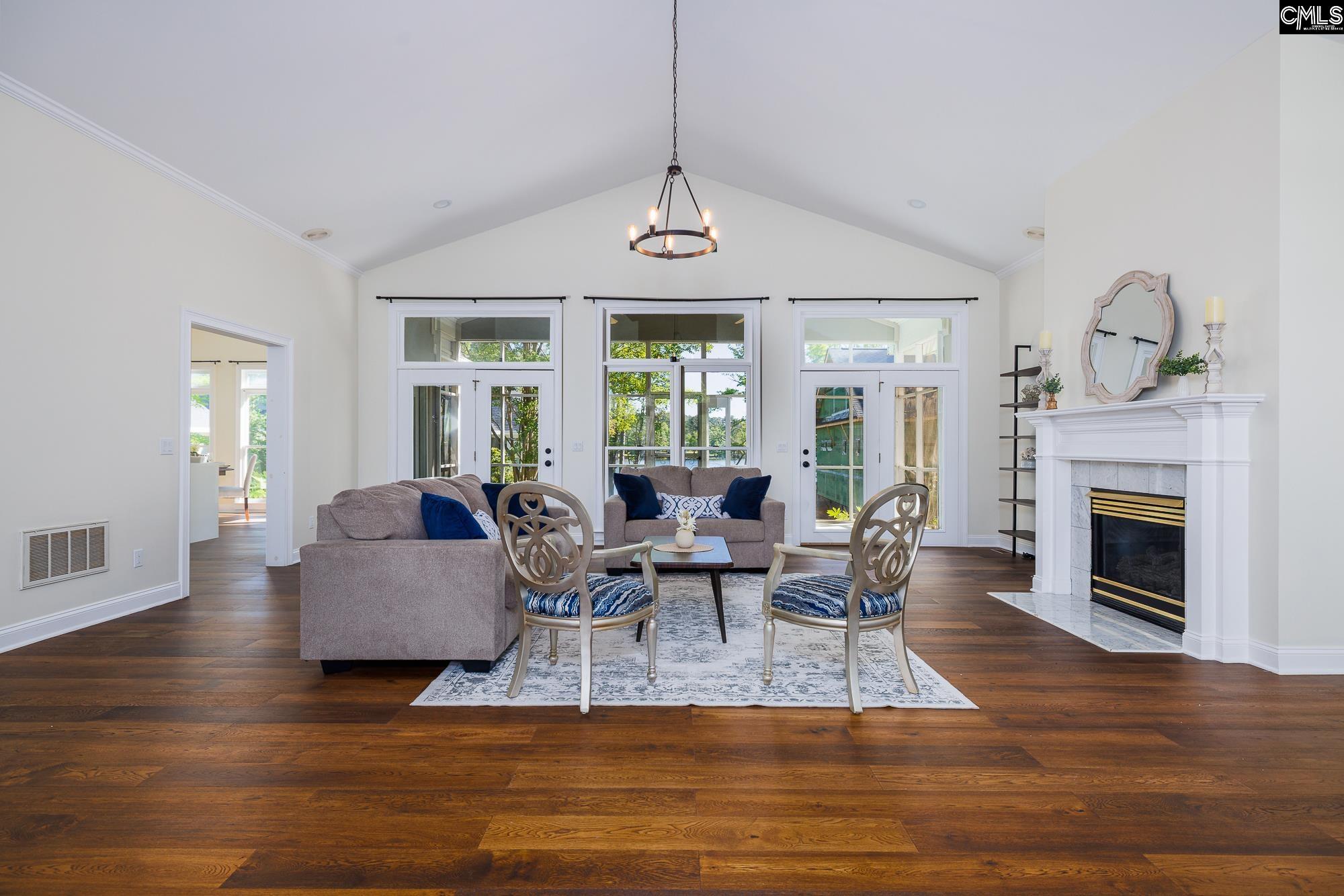 1168 Peninsula Drive, Prosperity, South Carolina image 14