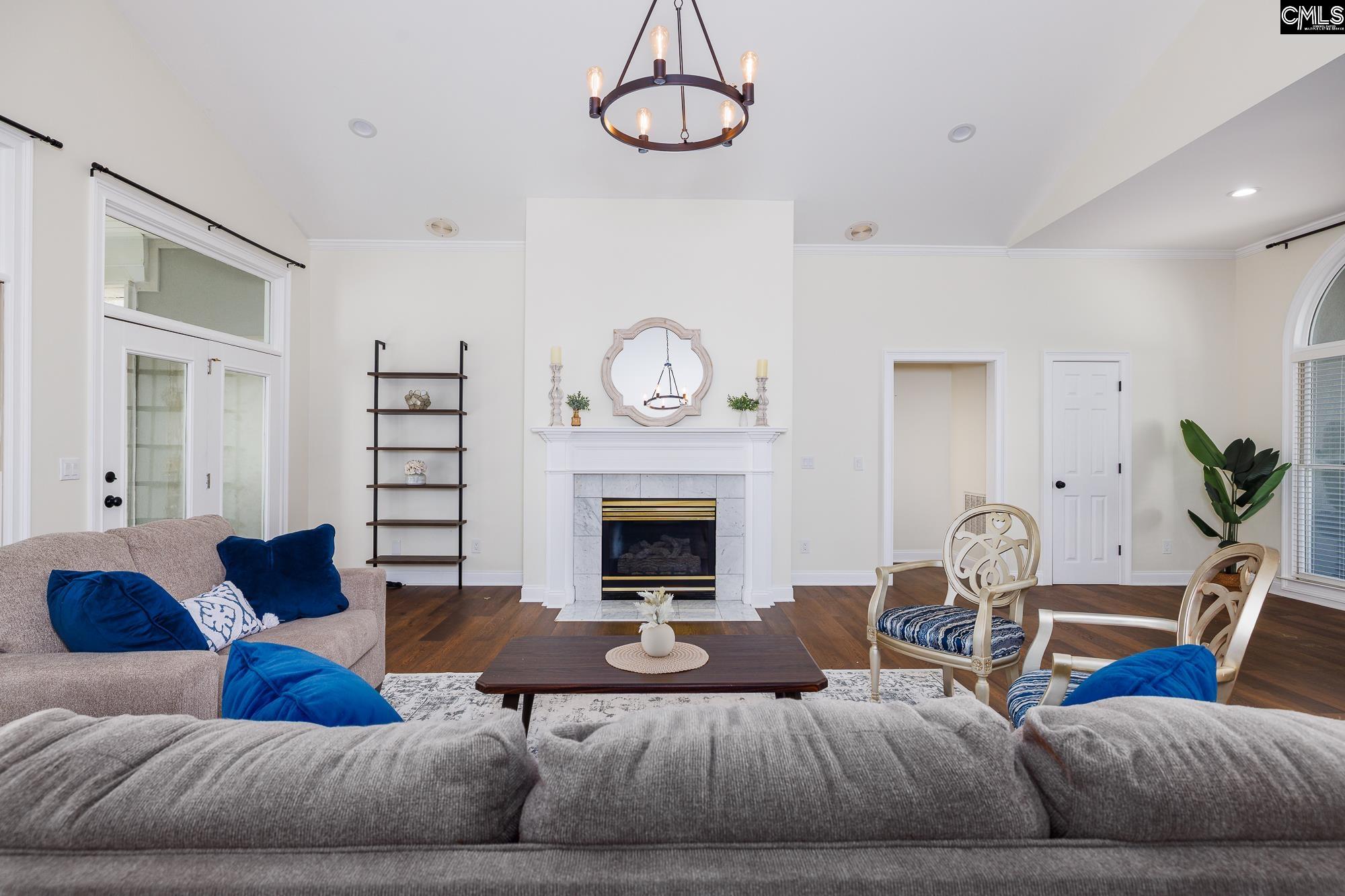 1168 Peninsula Drive, Prosperity, South Carolina image 15