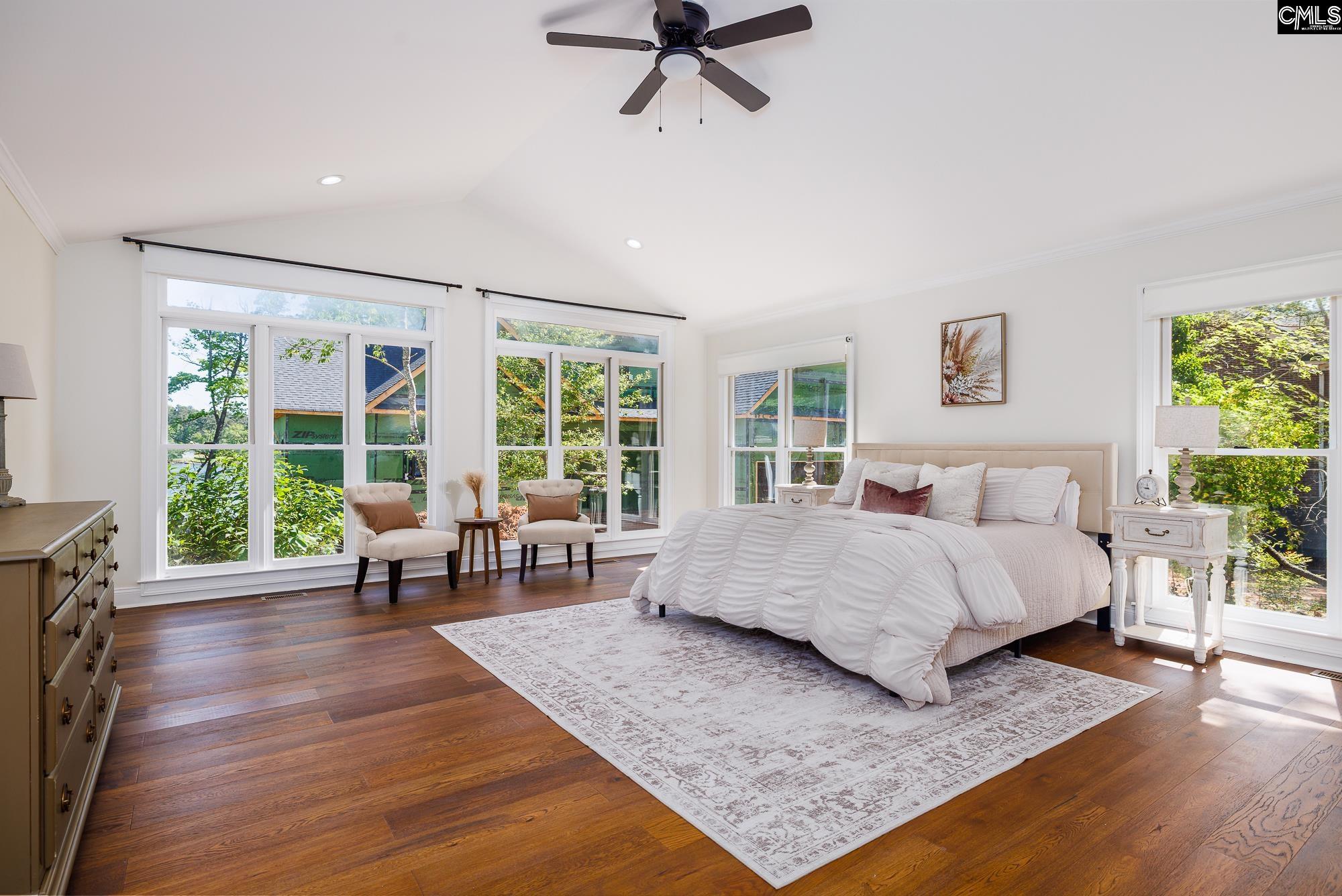 1168 Peninsula Drive, Prosperity, South Carolina image 19