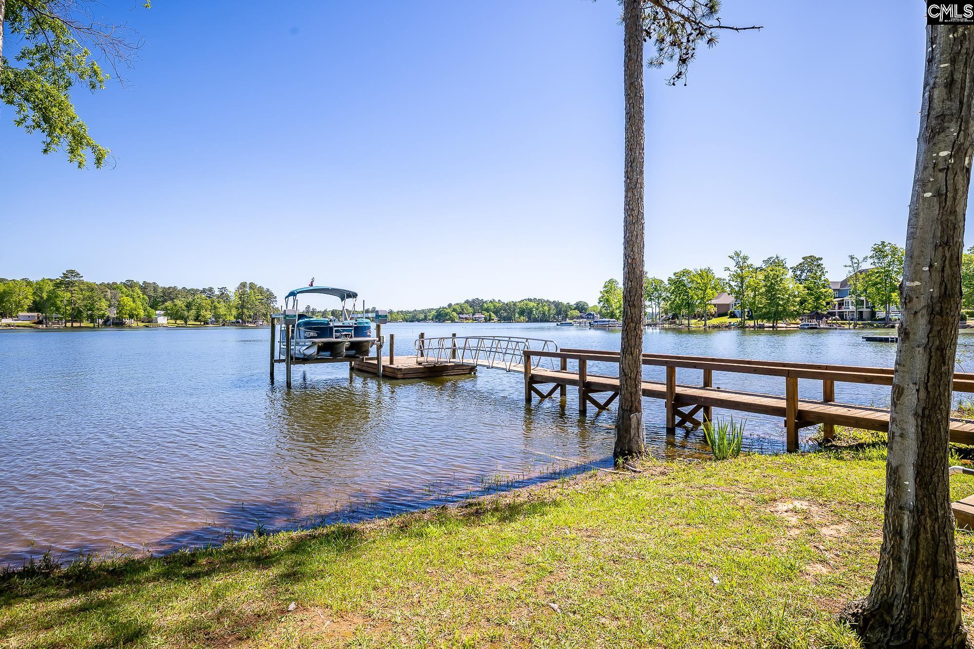 1168 Peninsula Drive, Prosperity, South Carolina image 3