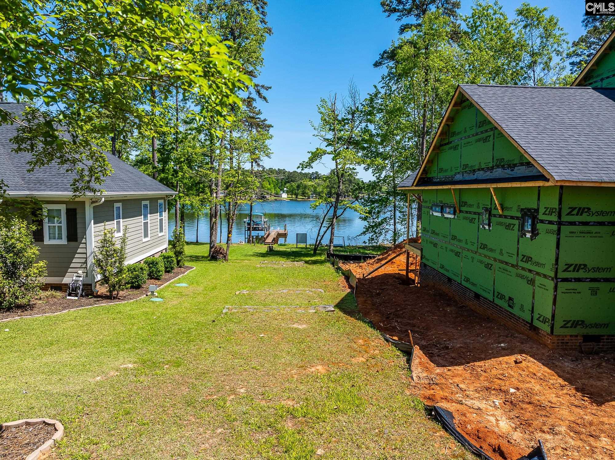 1168 Peninsula Drive, Prosperity, South Carolina image 5