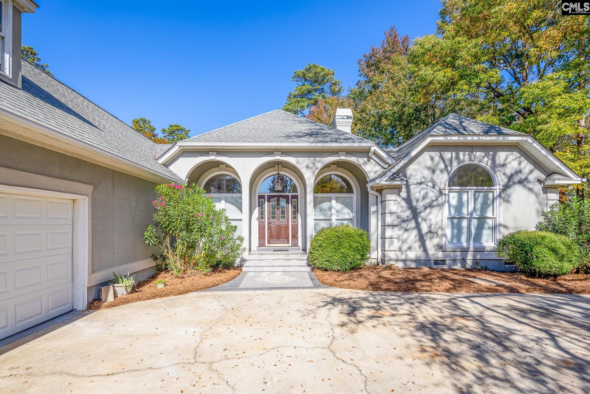 1168 Peninsula Drive, Prosperity, South Carolina image 44