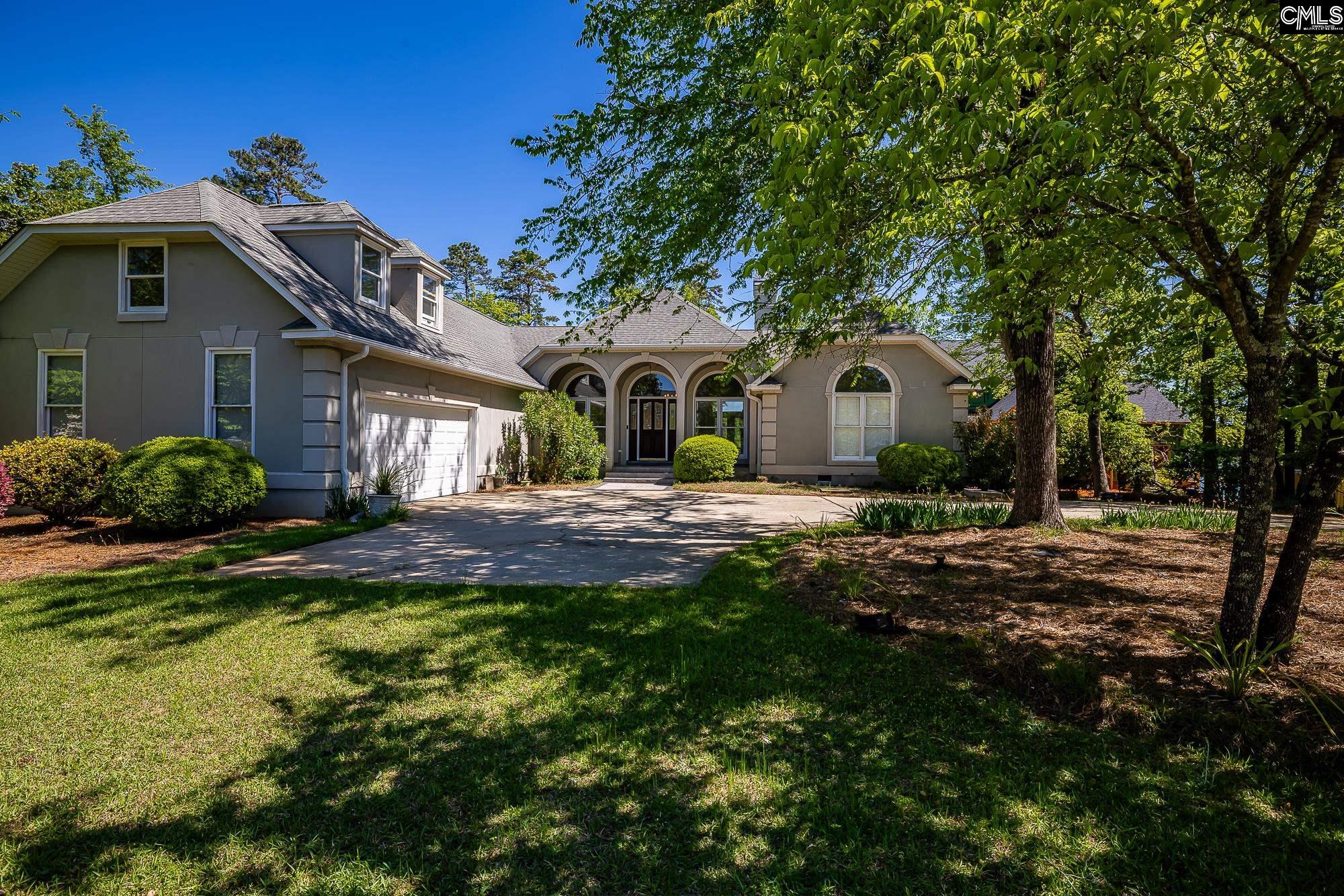 1168 Peninsula Drive, Prosperity, South Carolina image 46
