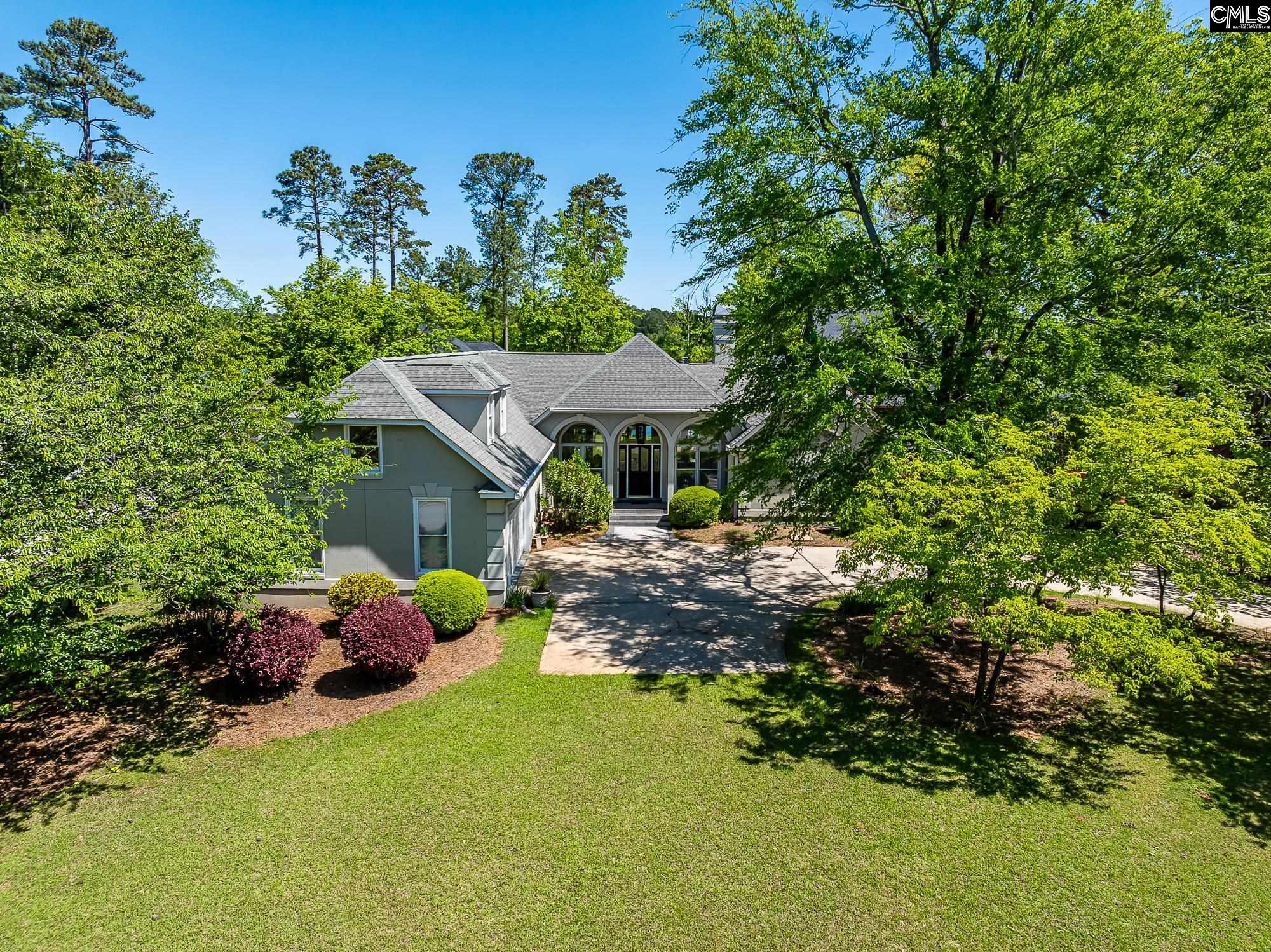 1168 Peninsula Drive, Prosperity, South Carolina image 49