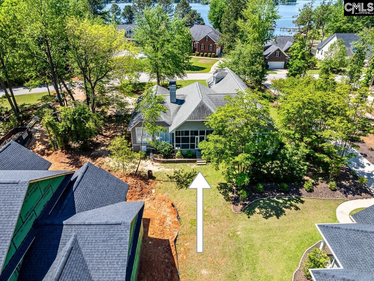 1168 Peninsula Drive, Prosperity, South Carolina image 6