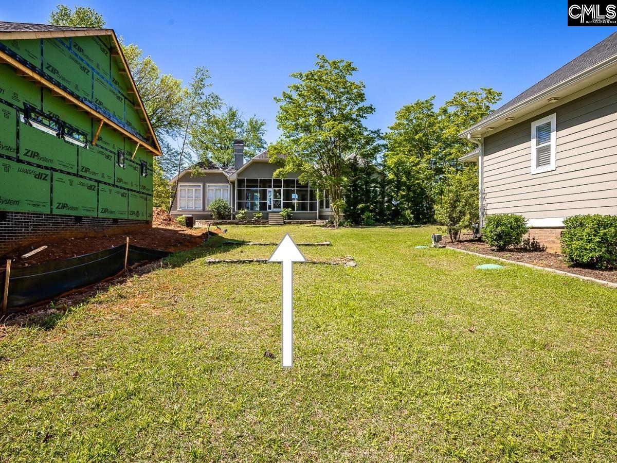 1168 Peninsula Drive, Prosperity, South Carolina image 7