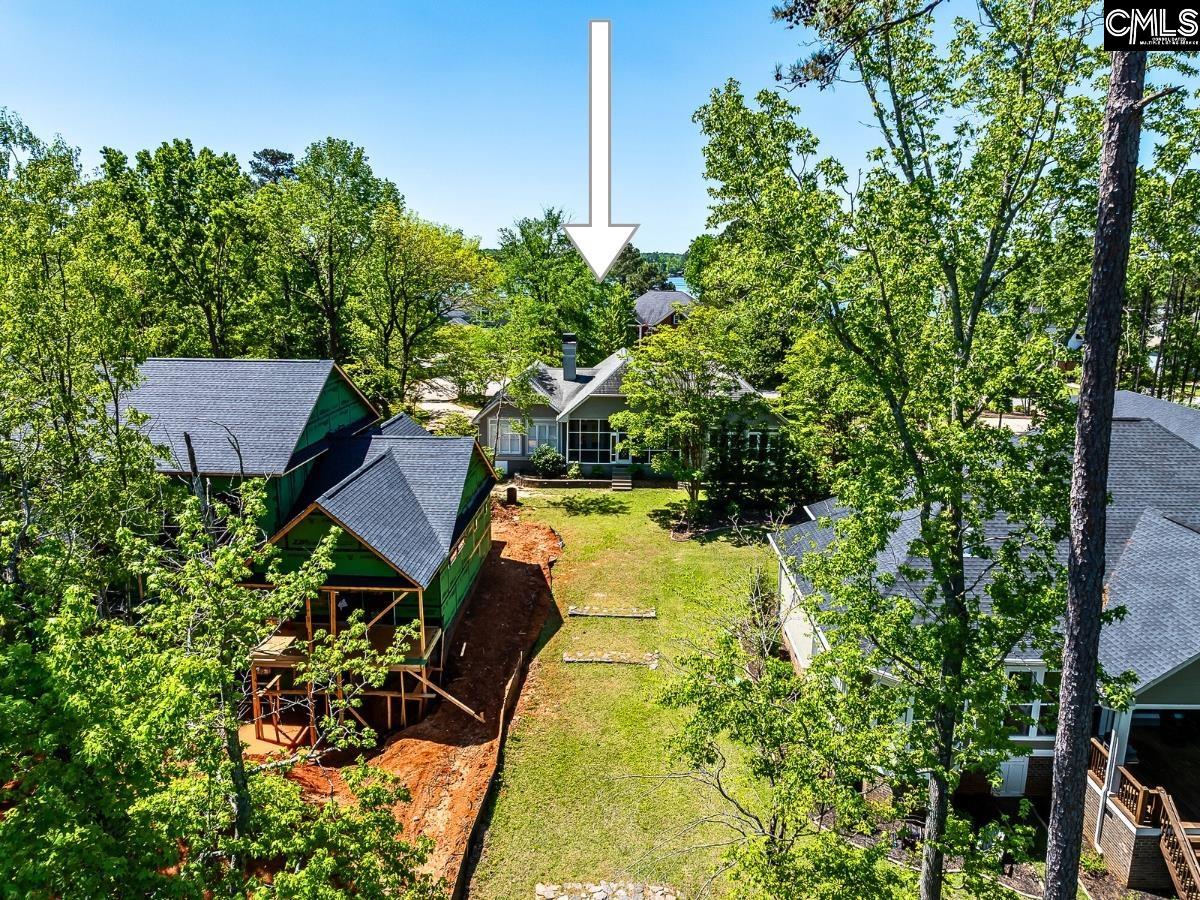 1168 Peninsula Drive, Prosperity, South Carolina image 8