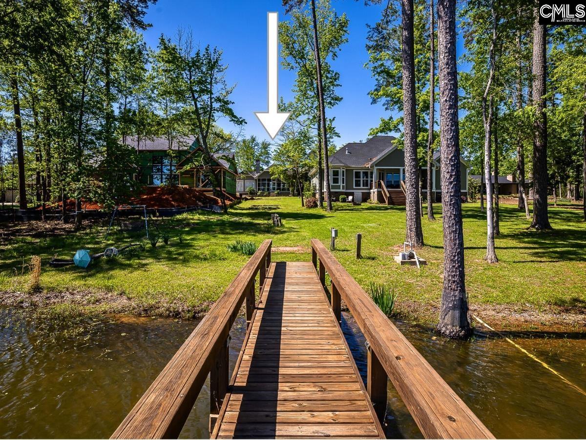 1168 Peninsula Drive, Prosperity, South Carolina image 9