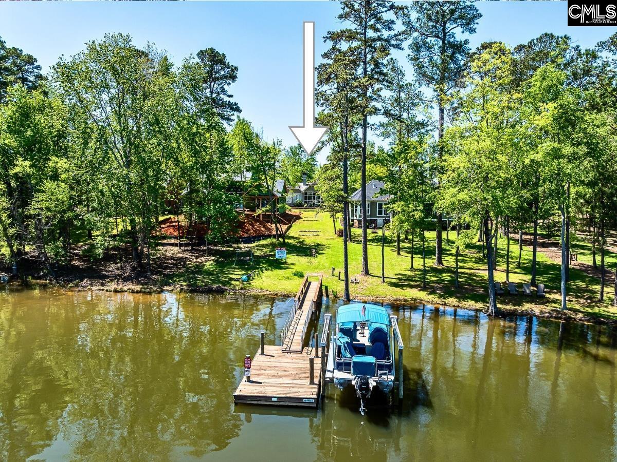 1168 Peninsula Drive, Prosperity, South Carolina image 10