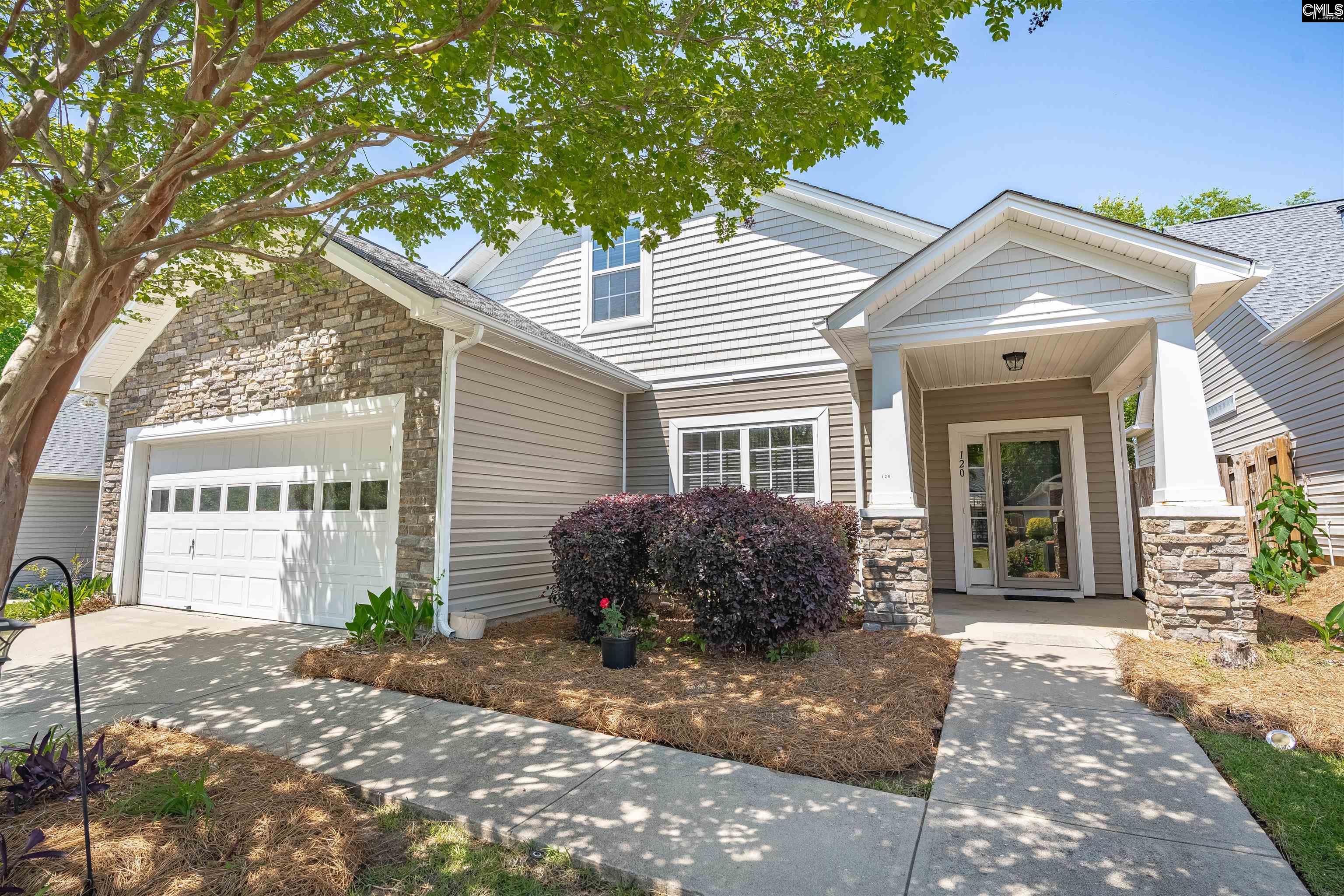 120 Stonemill Court, Irmo, South Carolina image 1