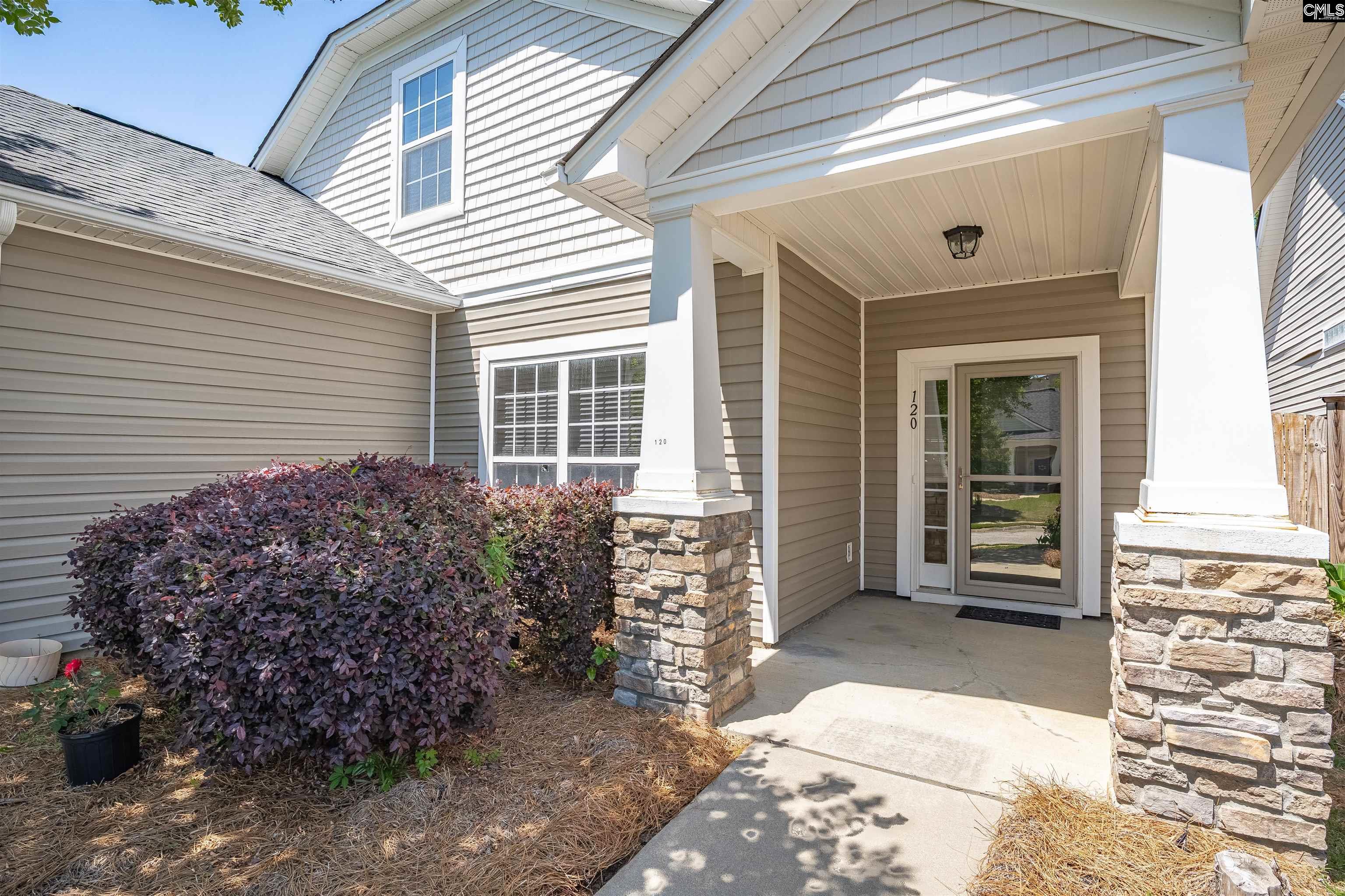 120 Stonemill Court, Irmo, South Carolina image 4