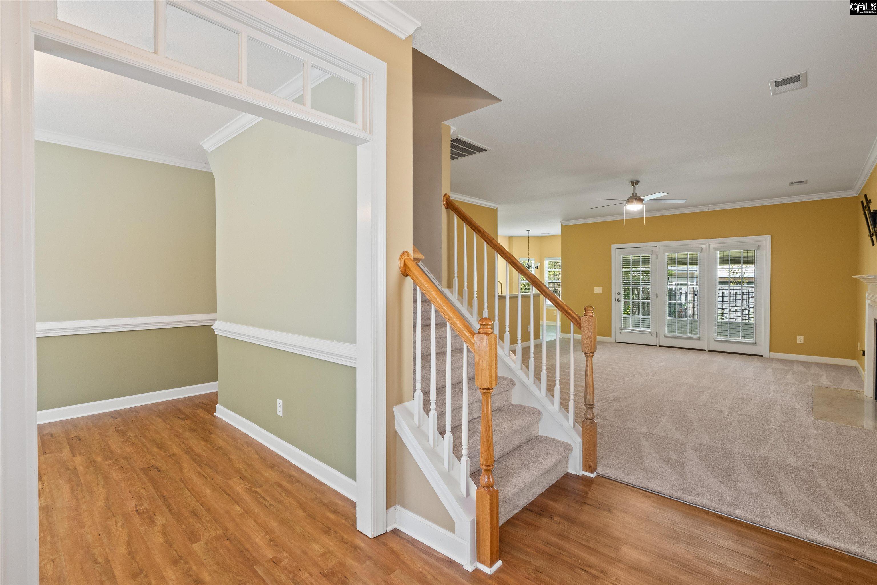 120 Stonemill Court, Irmo, South Carolina image 5