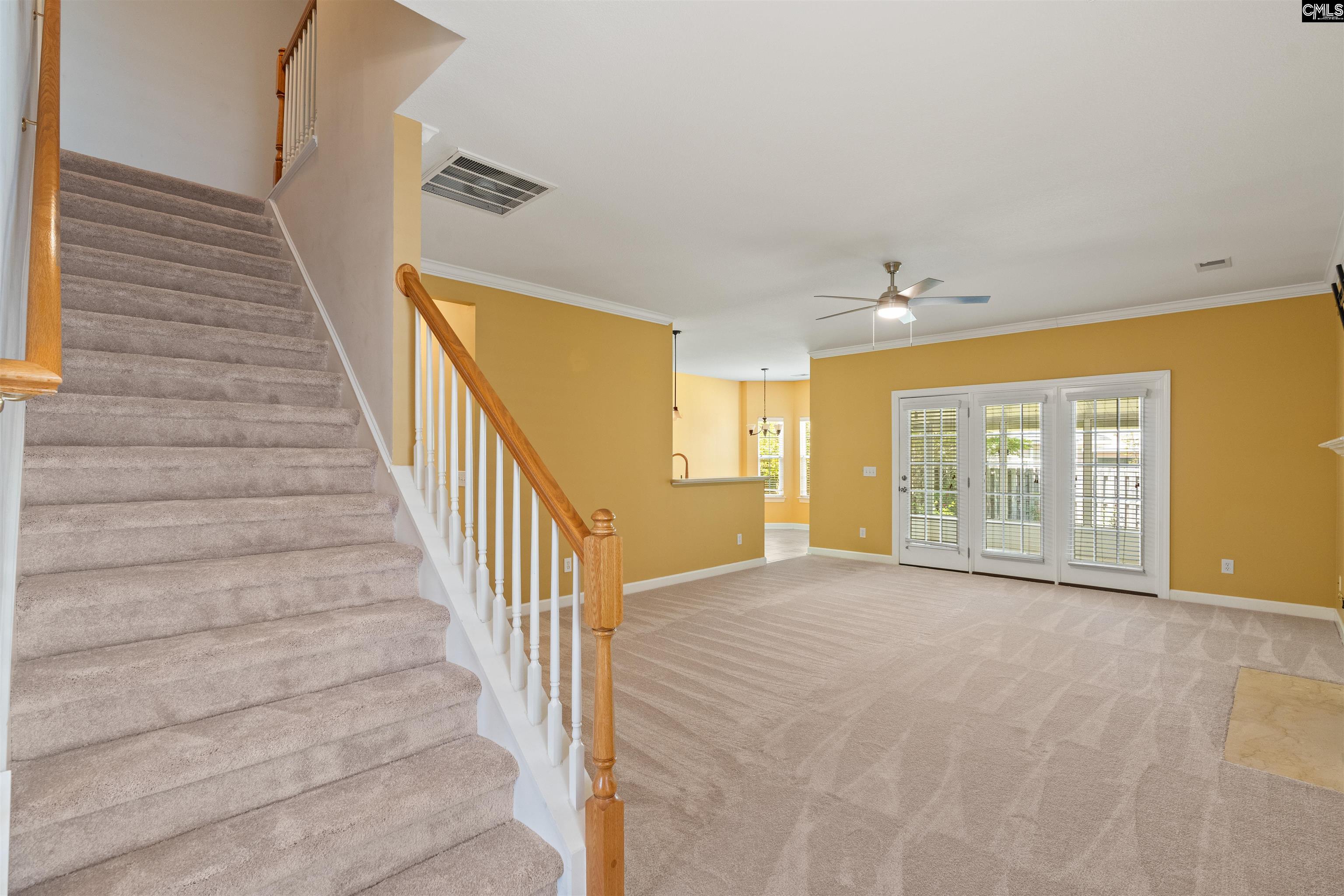 120 Stonemill Court, Irmo, South Carolina image 8