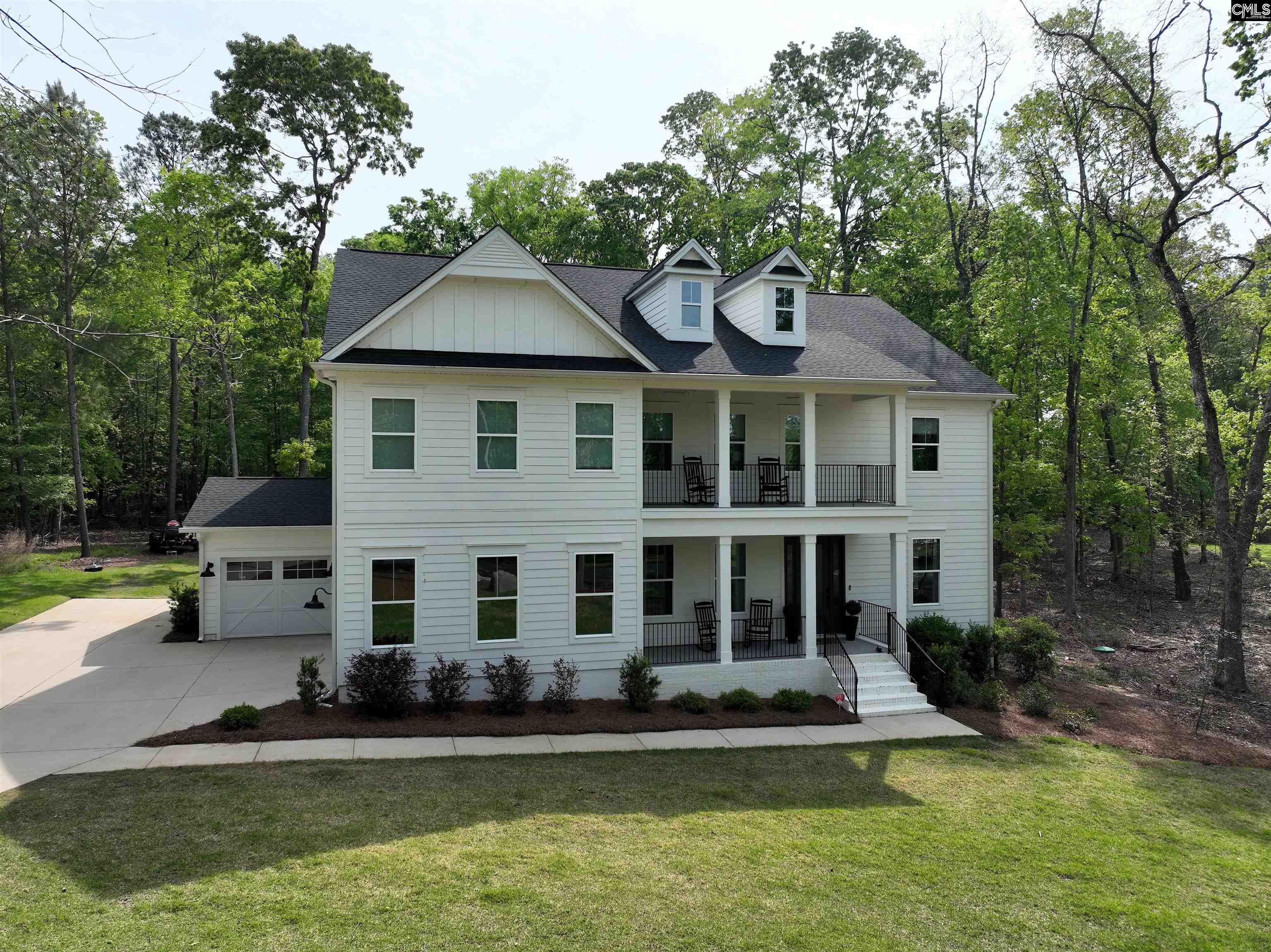1670 Wonder Drive Chapin, SC 29036