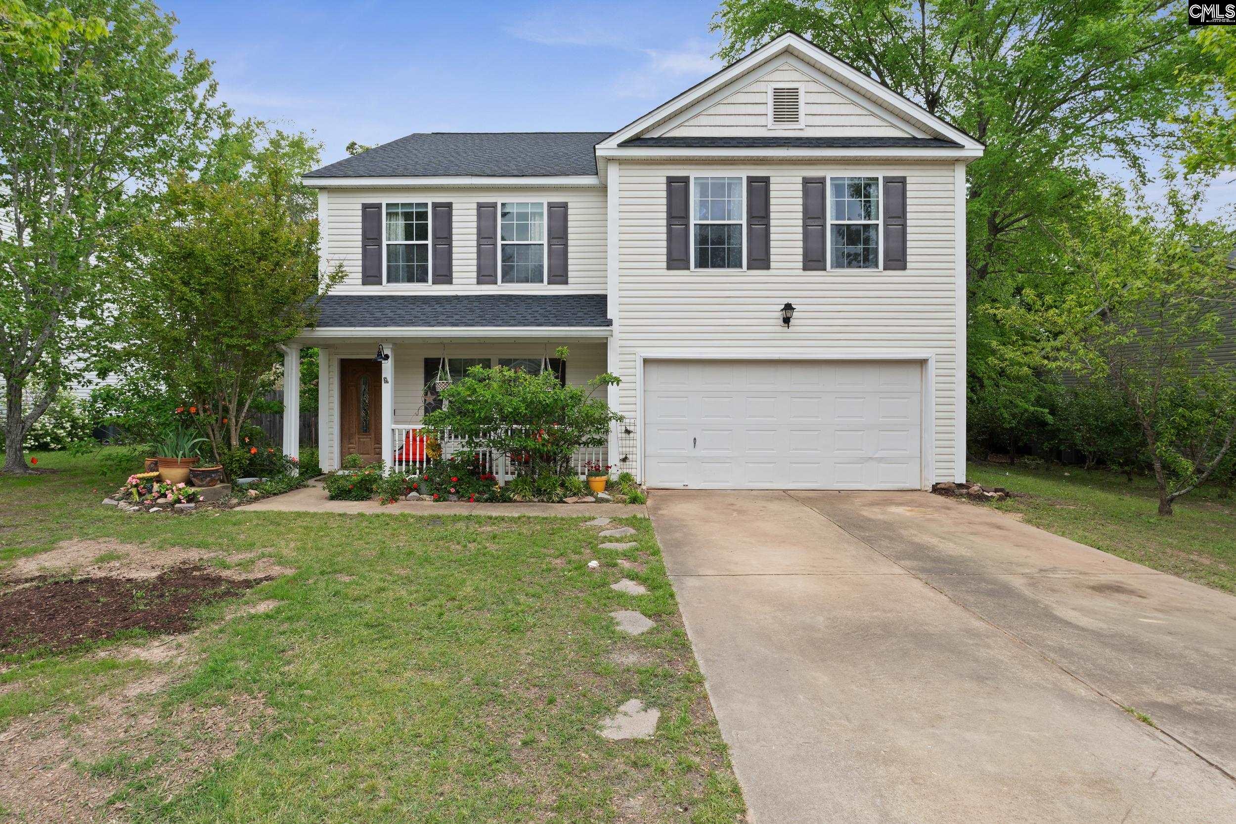 173 Eagle Pointe Drive Chapin, SC 29036