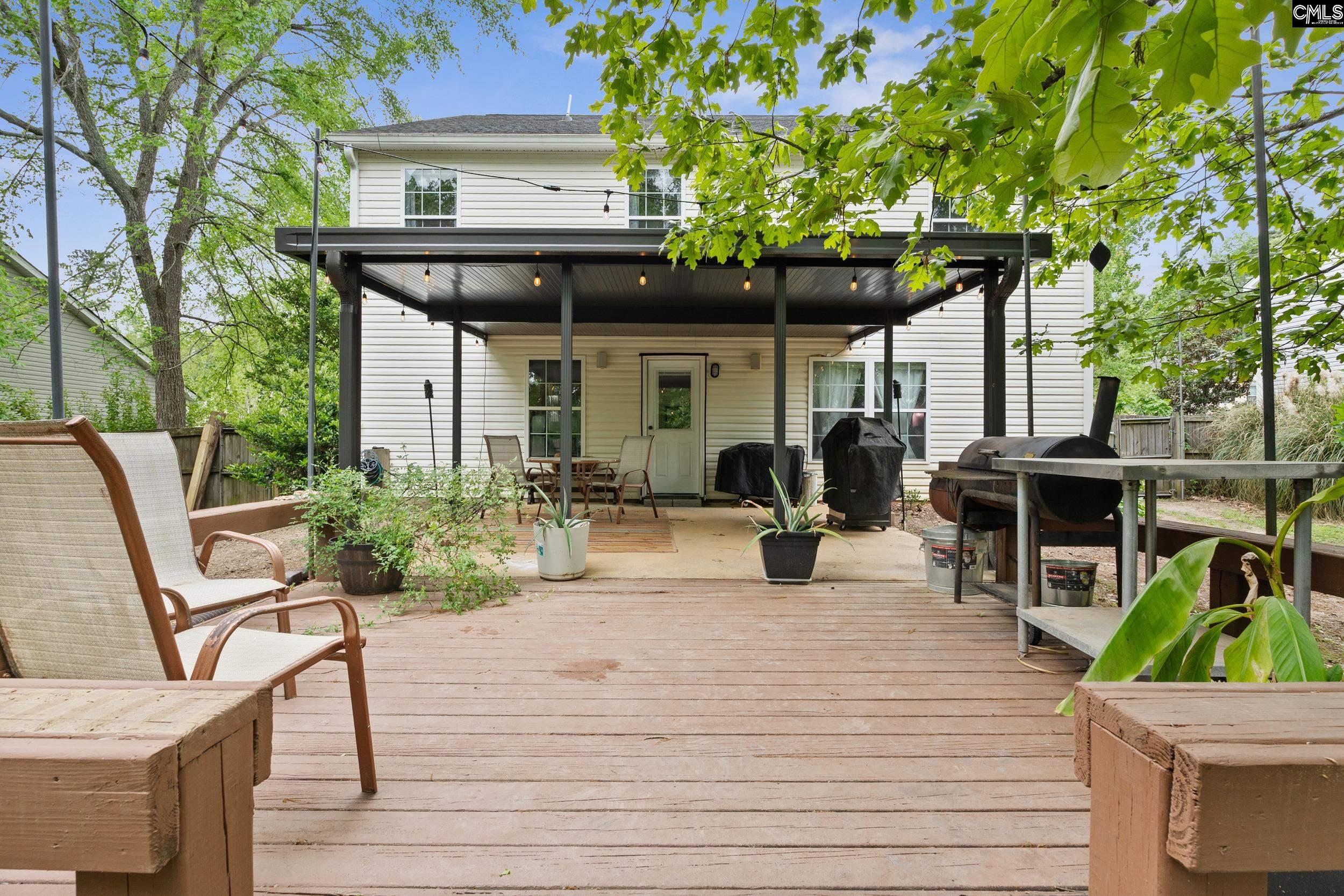 173 Eagle Pointe Drive Chapin, SC 29036