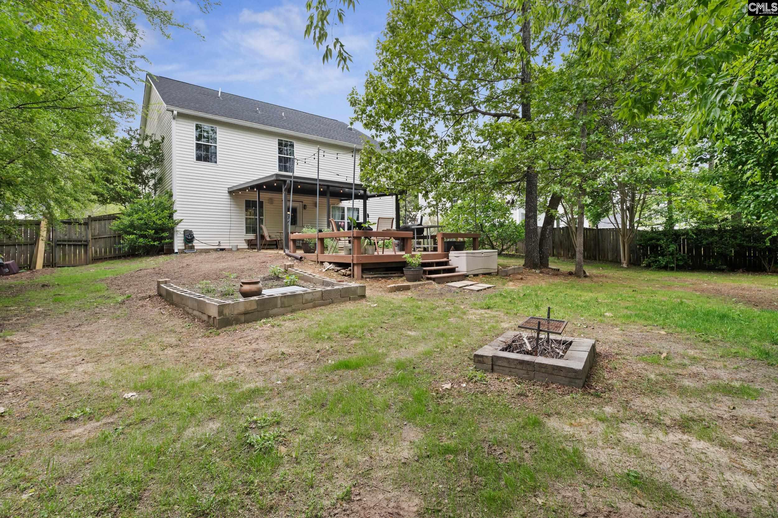 173 Eagle Pointe Drive Chapin, SC 29036