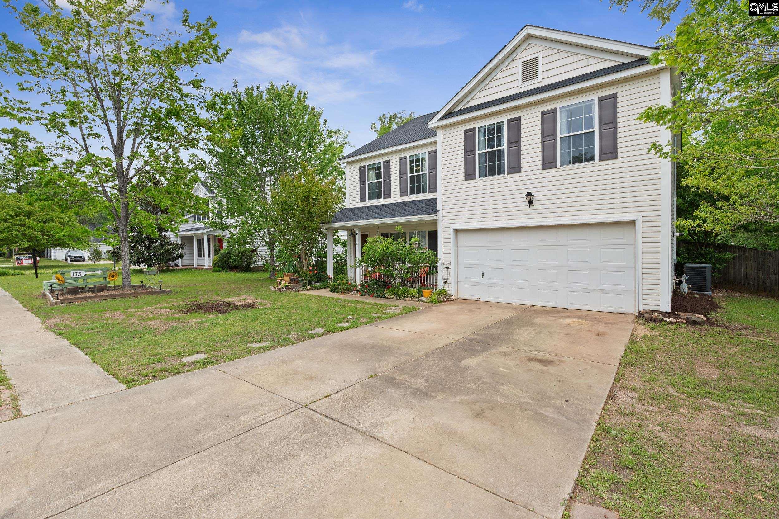 173 Eagle Pointe Drive Chapin, SC 29036