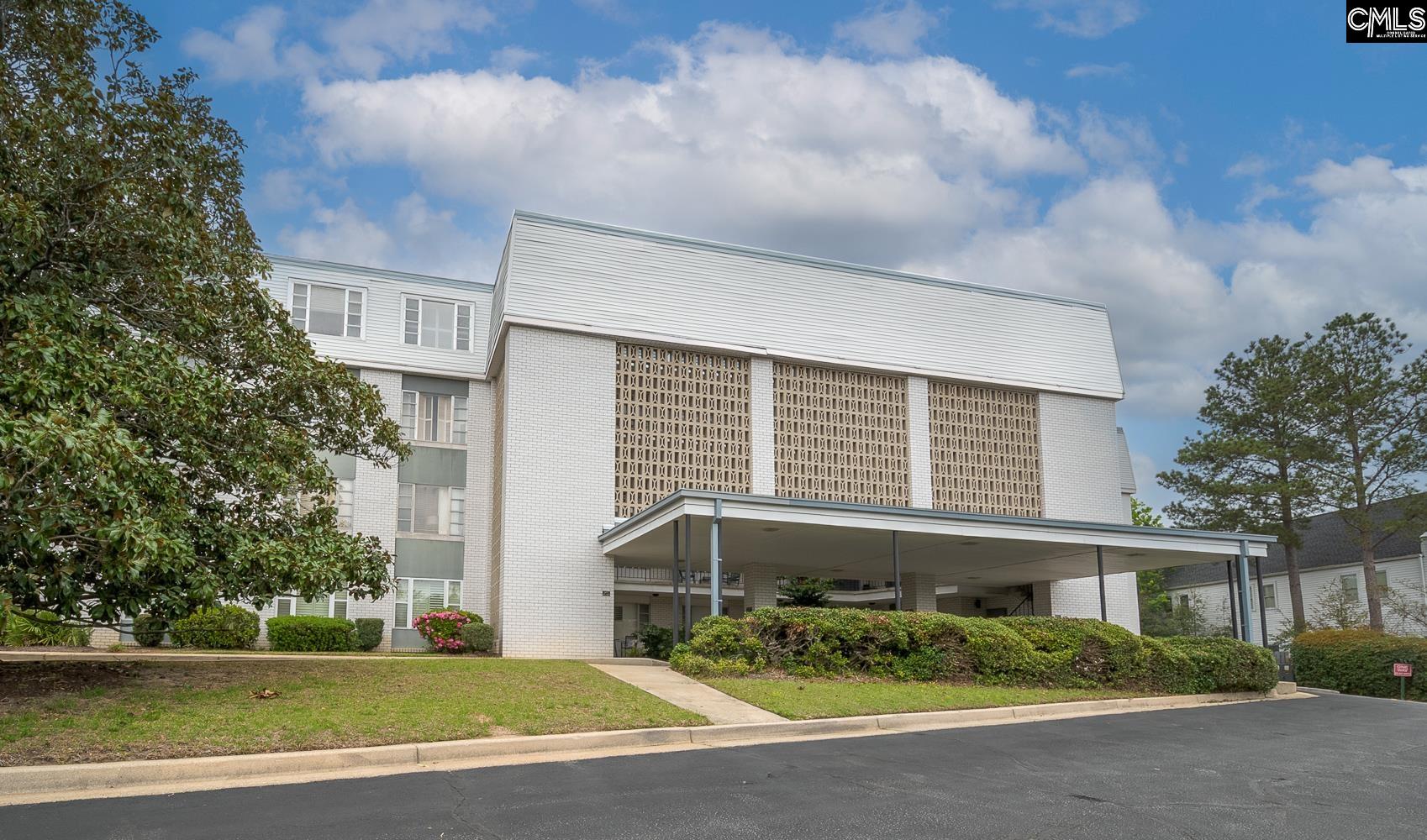 1718 Madison Road Columbia, SC 29204