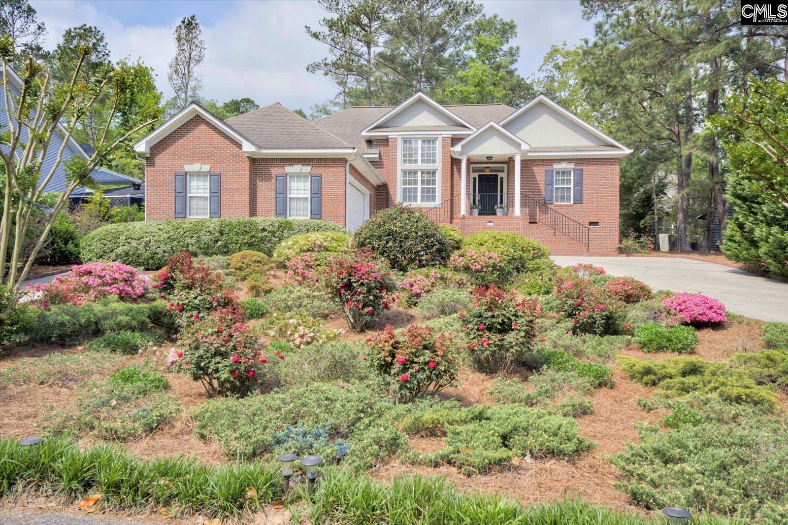 106 Riviera Road, Aiken, South Carolina image 1
