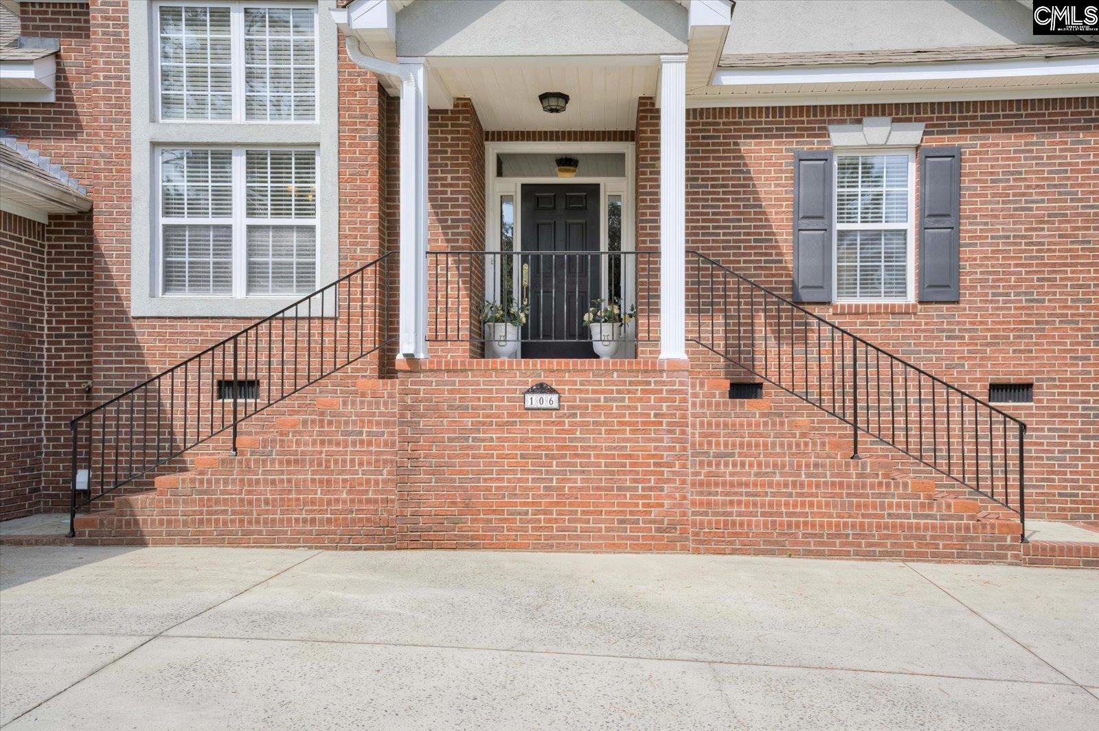 106 Riviera Road, Aiken, South Carolina image 3