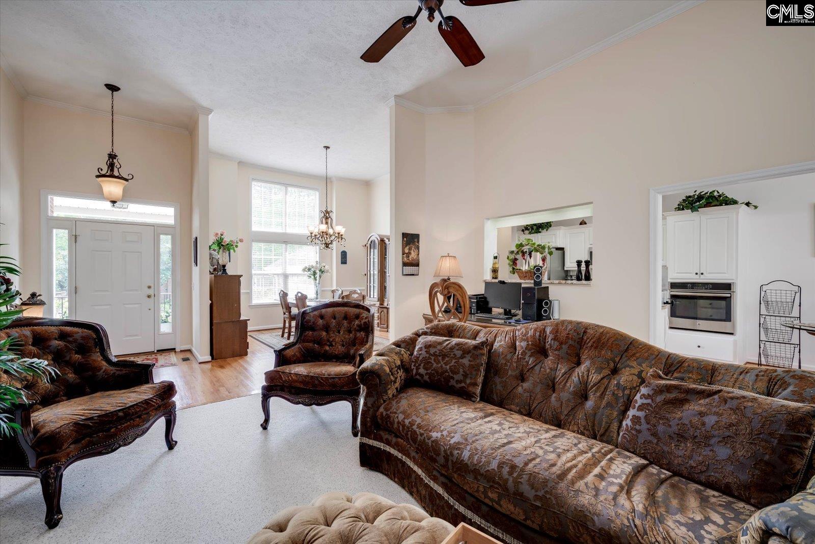 106 Riviera Road, Aiken, South Carolina image 9