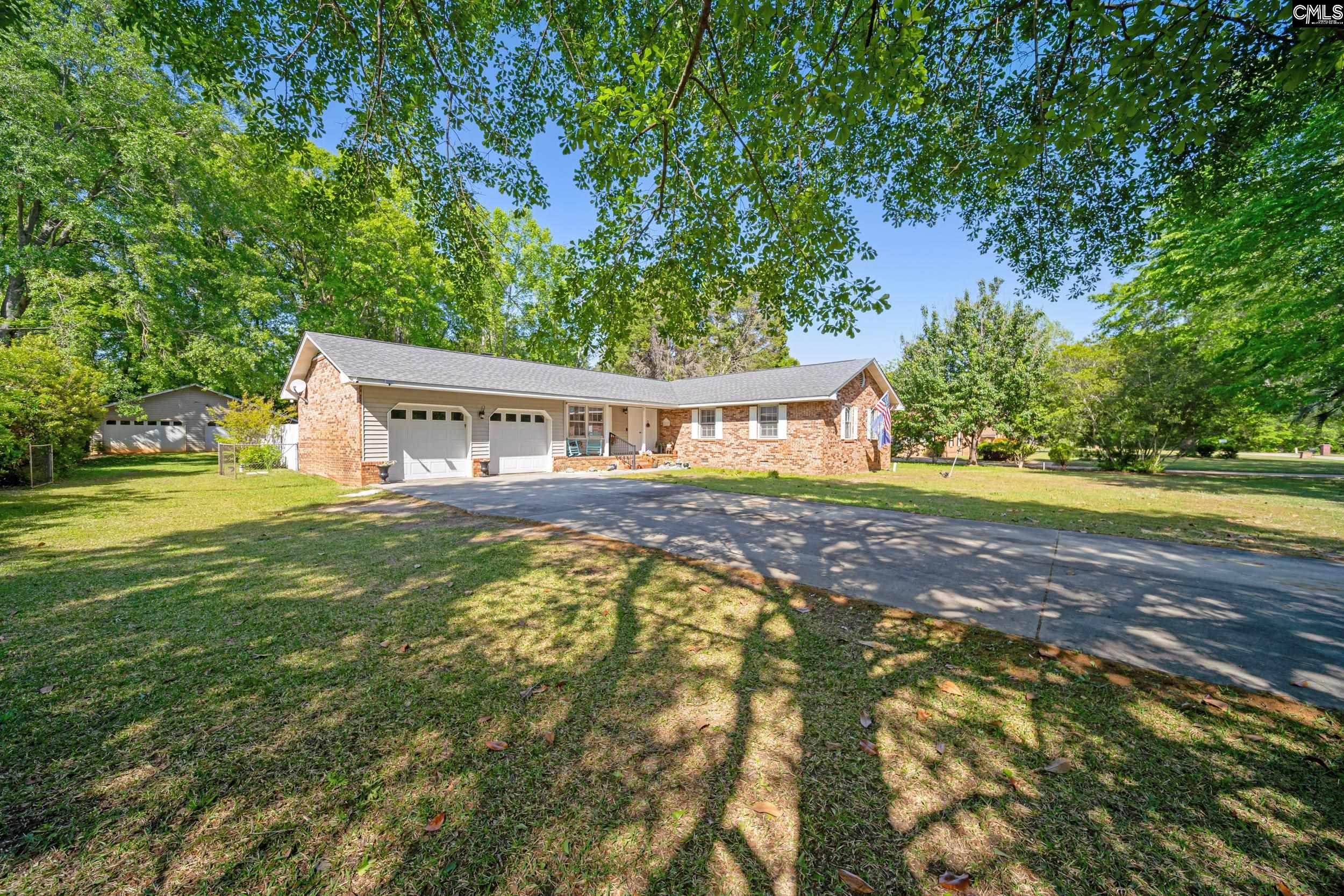 2153 Tanglewood Road, Sumter, South Carolina image 1