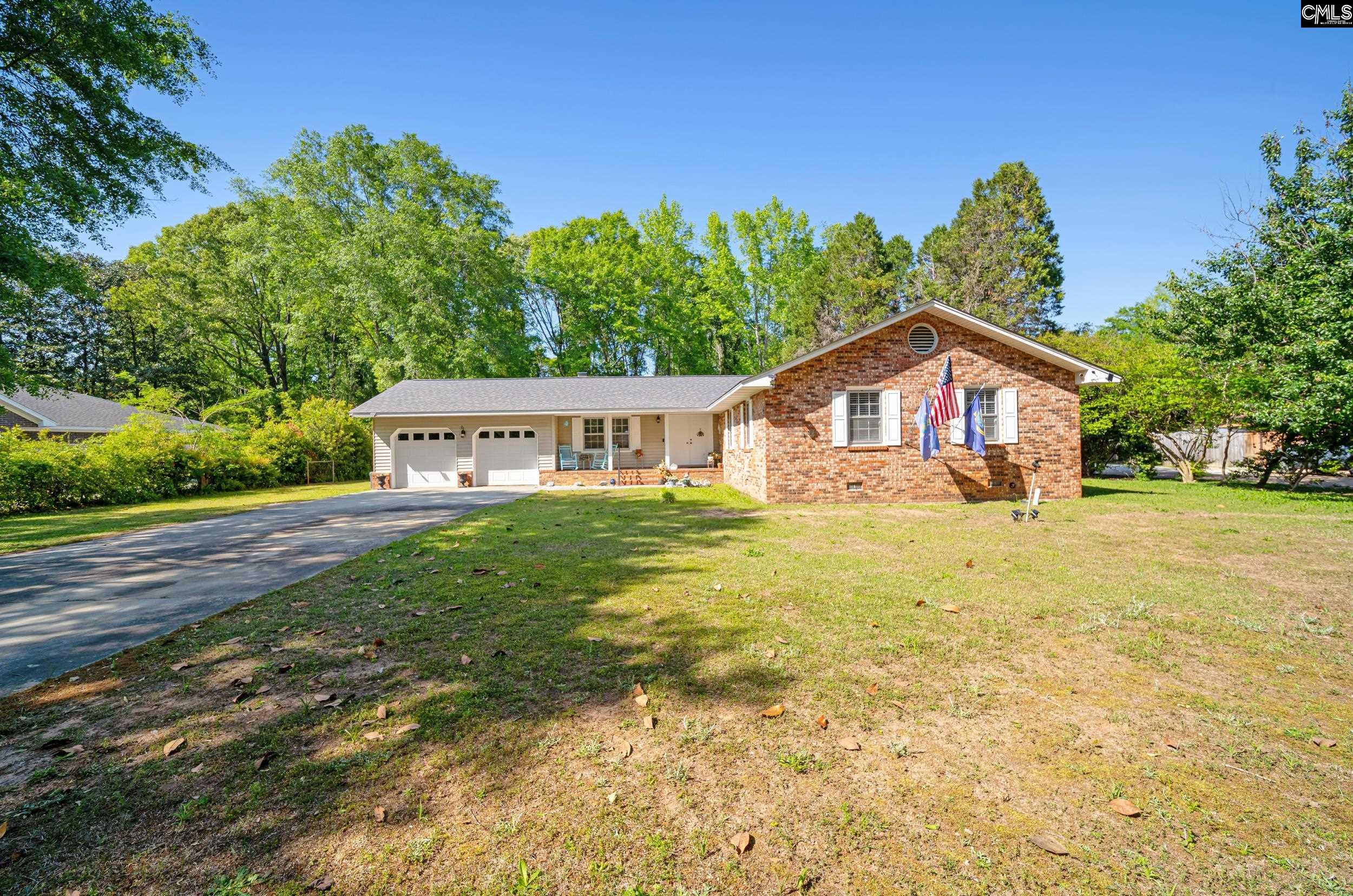 2153 Tanglewood Road, Sumter, South Carolina image 2