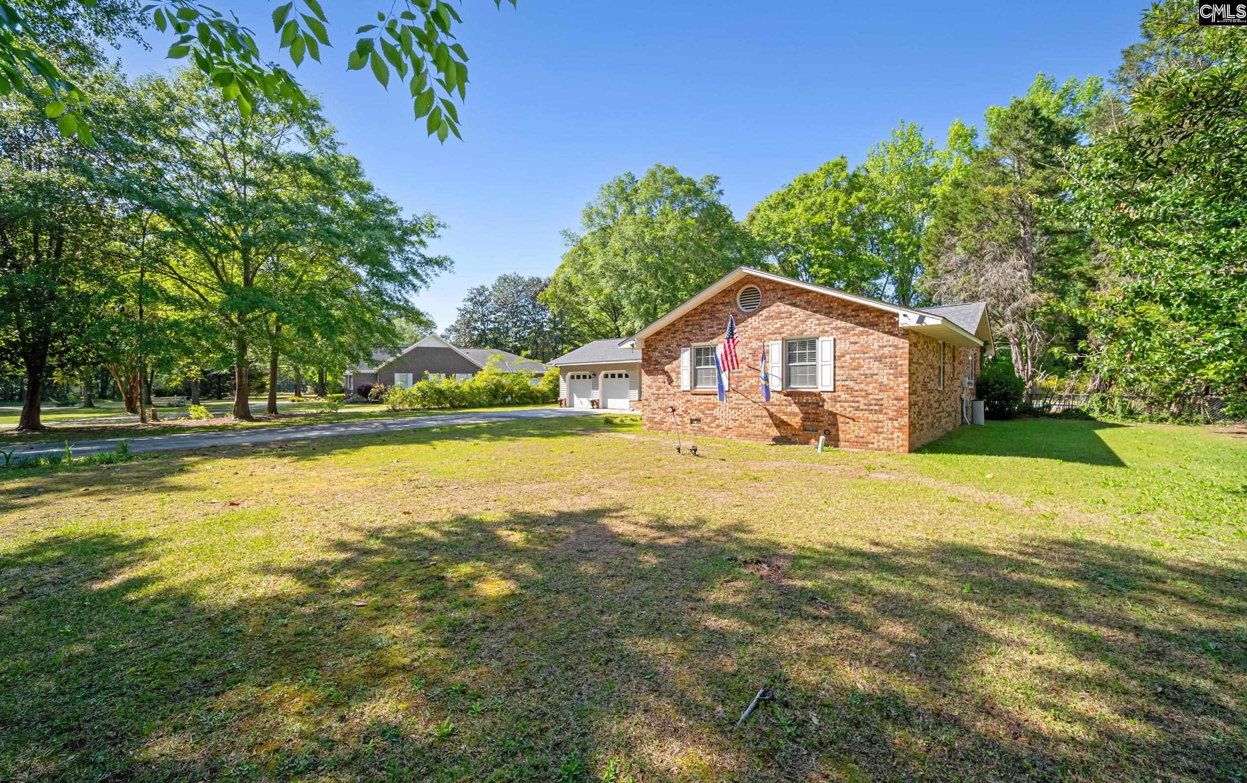 2153 Tanglewood Road, Sumter, South Carolina image 3