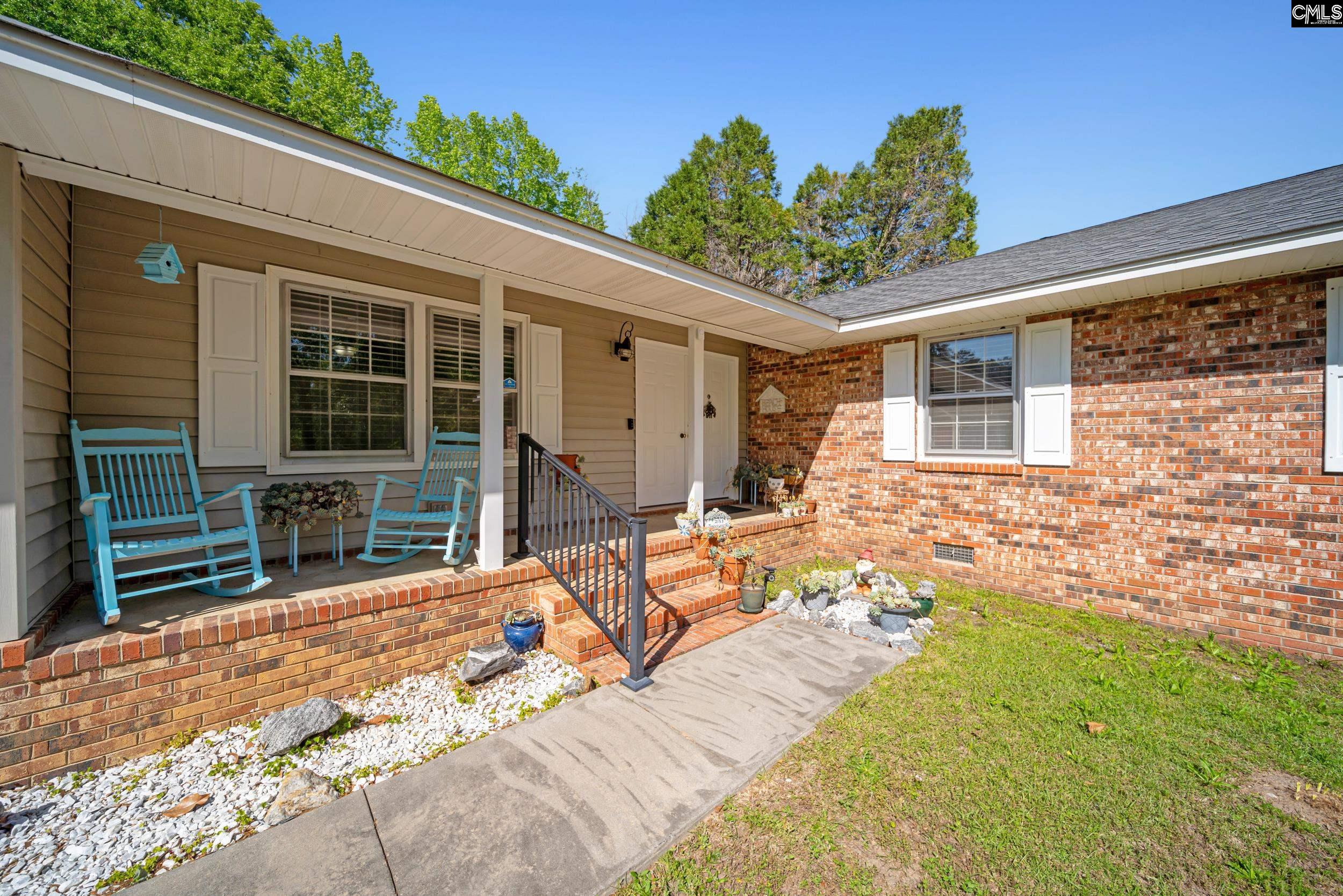 2153 Tanglewood Road, Sumter, South Carolina image 4