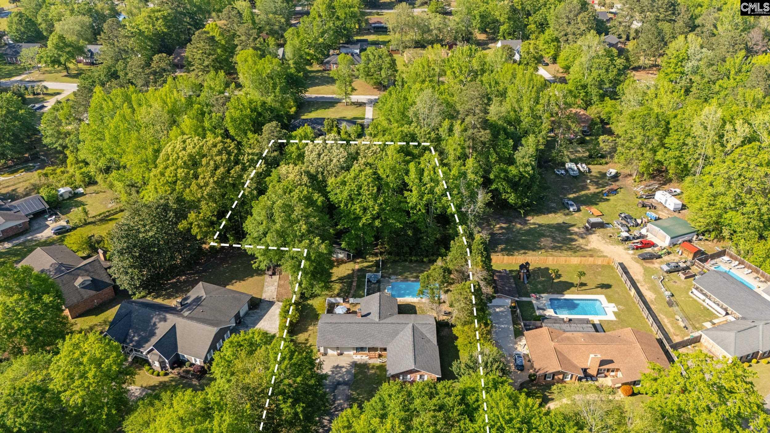 2153 Tanglewood Road, Sumter, South Carolina image 42